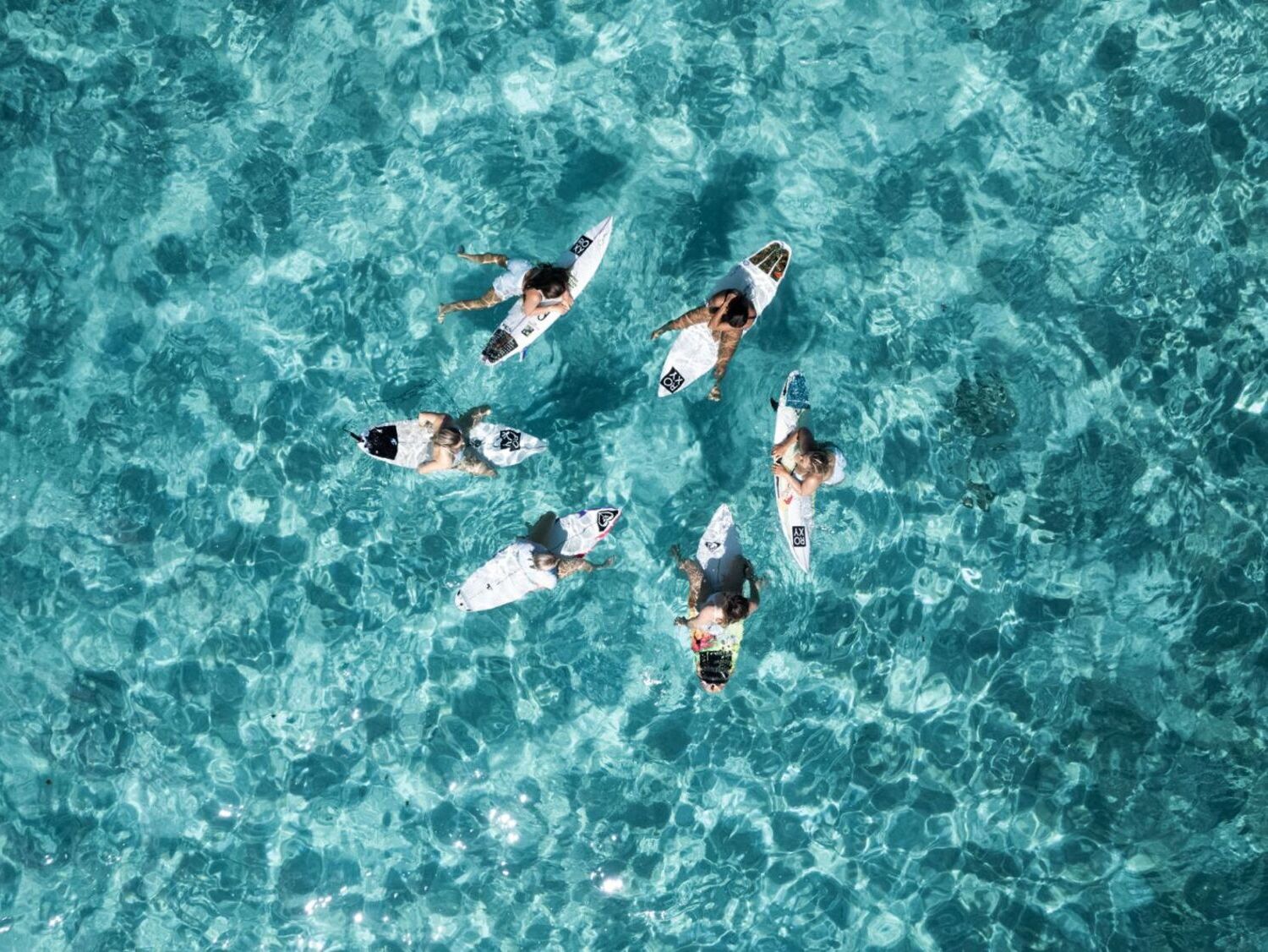 How To Choose Your Surf Bikini