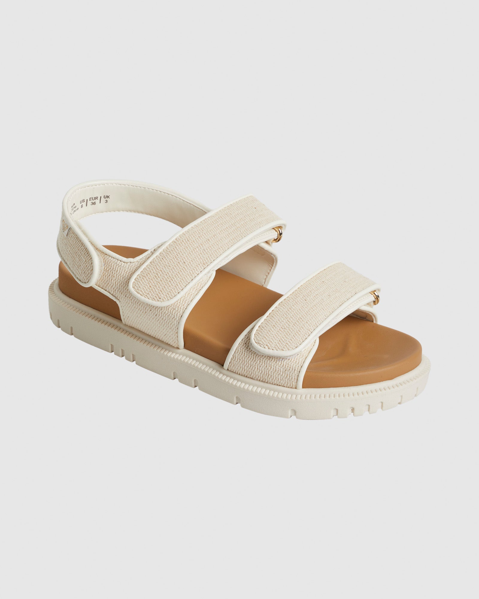 Womens Conrad Sandals