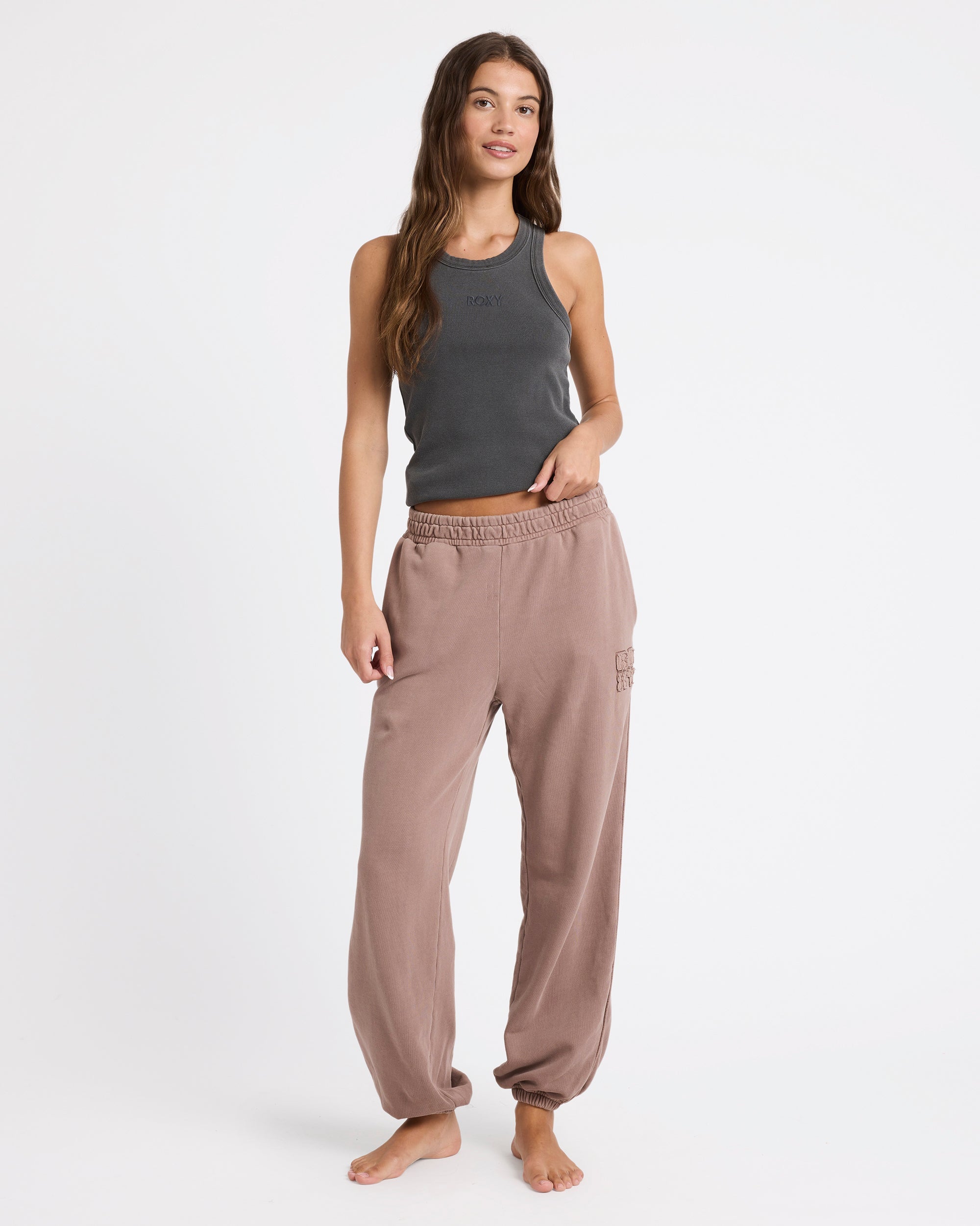 Womens Intervals Tank Top