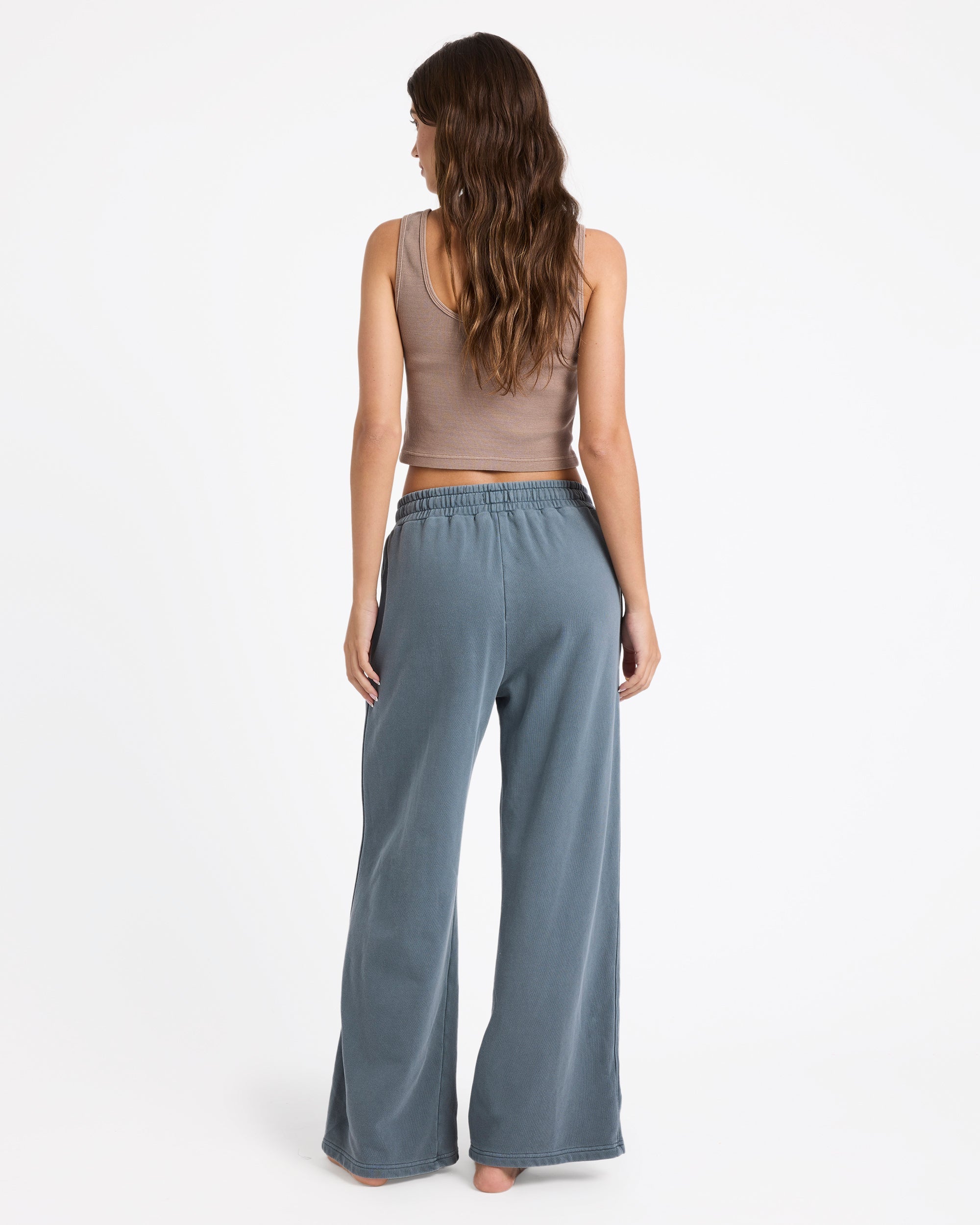 Womens Heading Out Trackpants