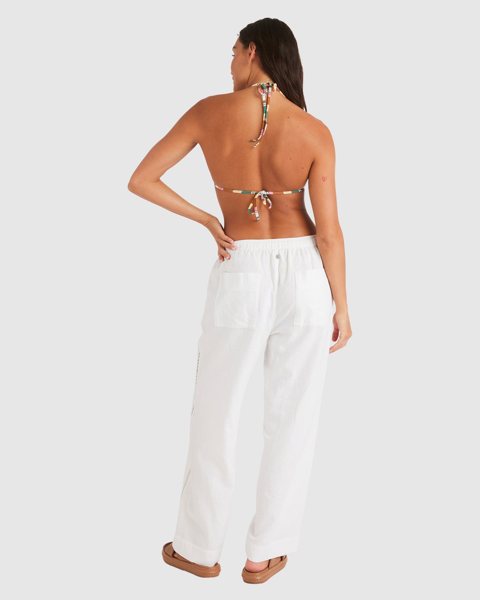 Womens Sun Lover Pants