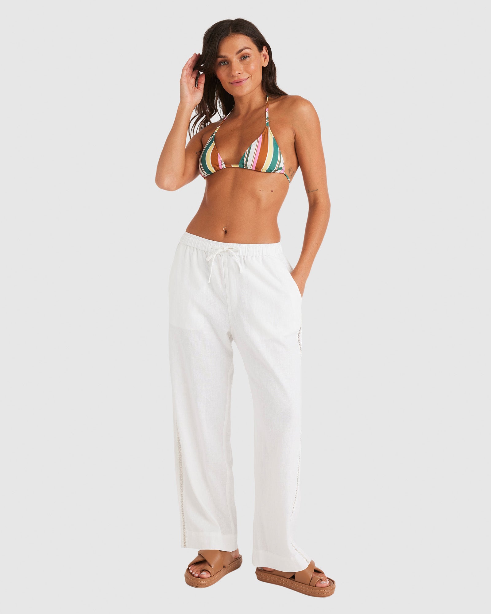 Womens Sun Lover Pants