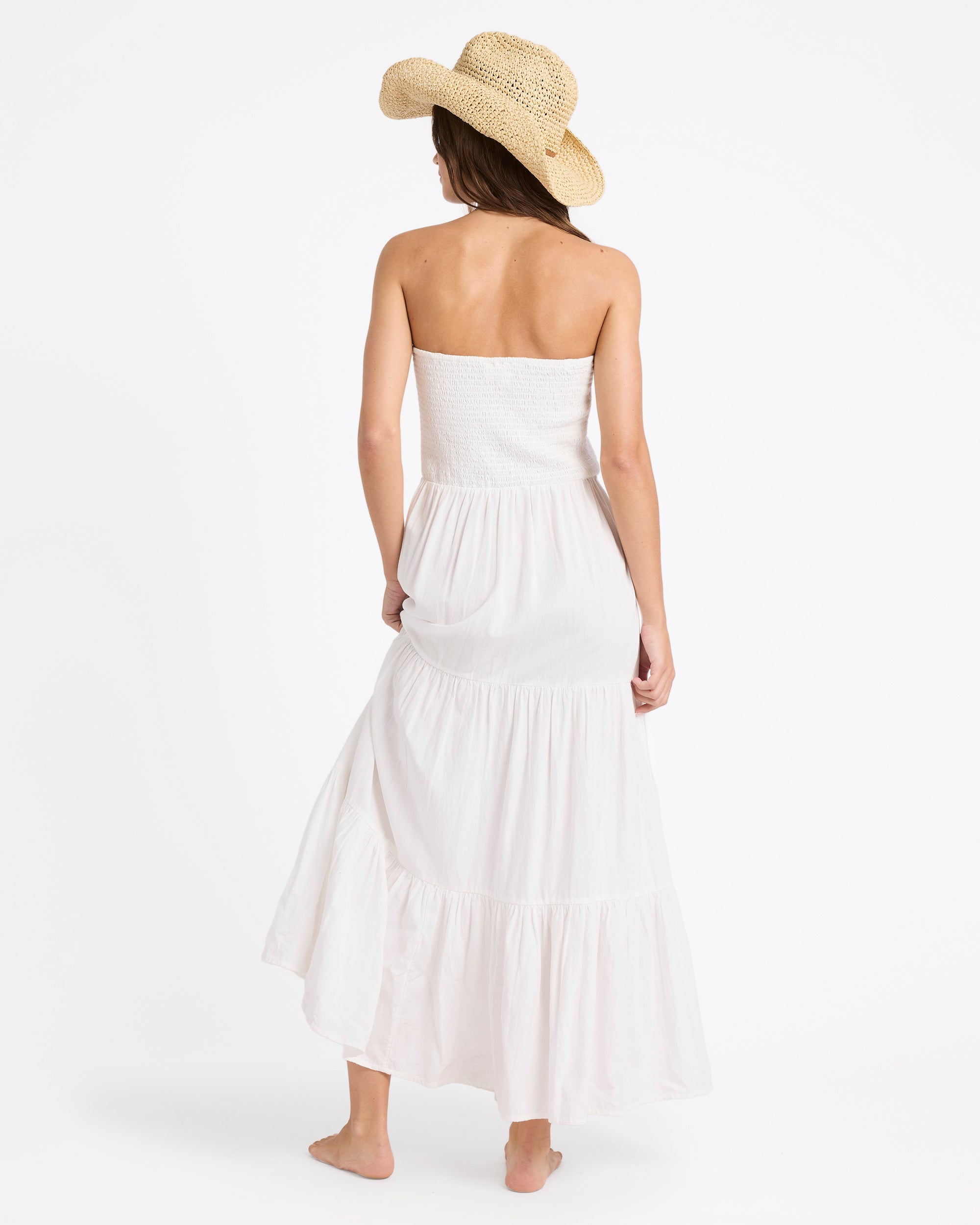 Womens Baby Mine Maxi Dress