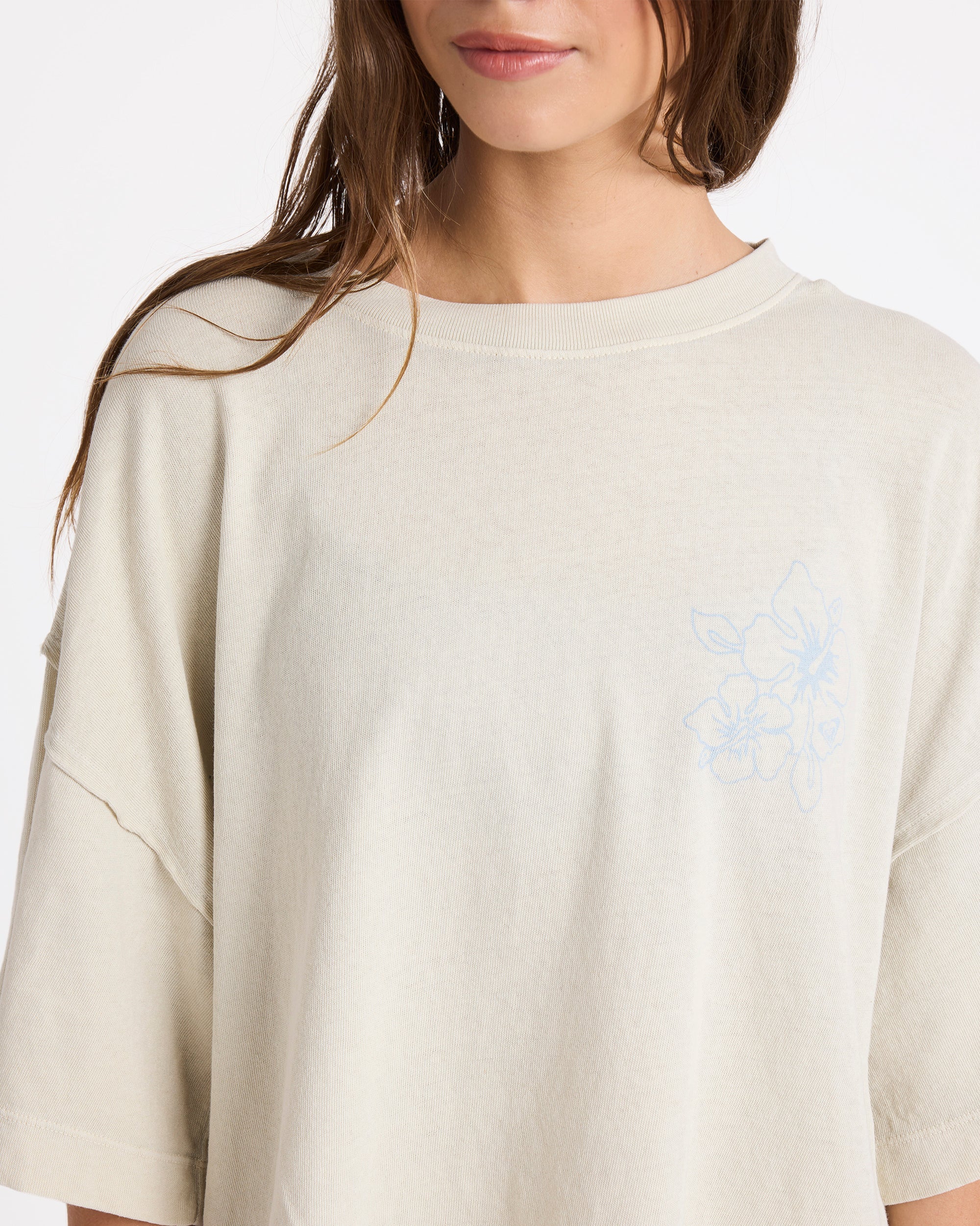 Womens Sunvibes T-Shirt