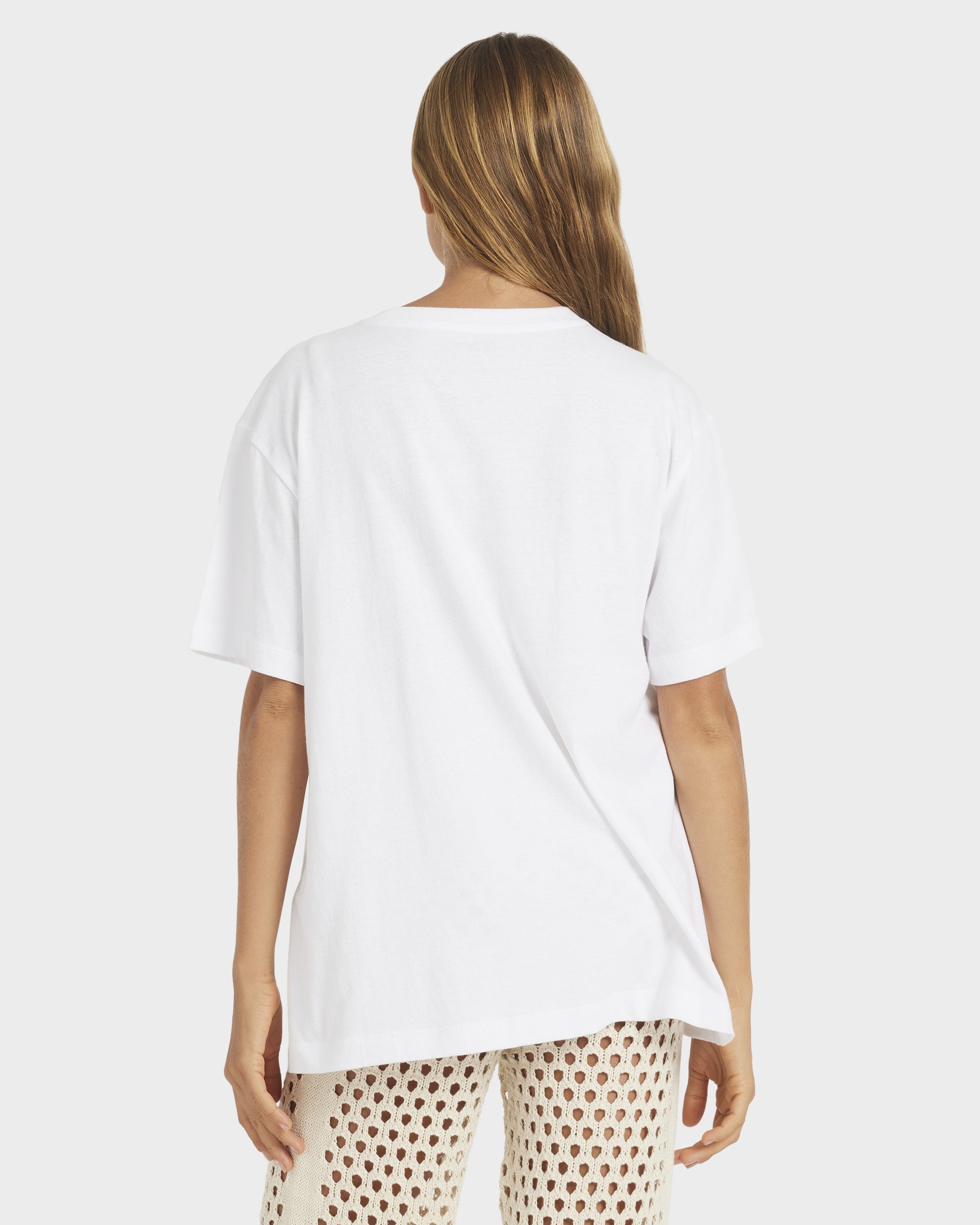 Womens Daisy T-Shirt