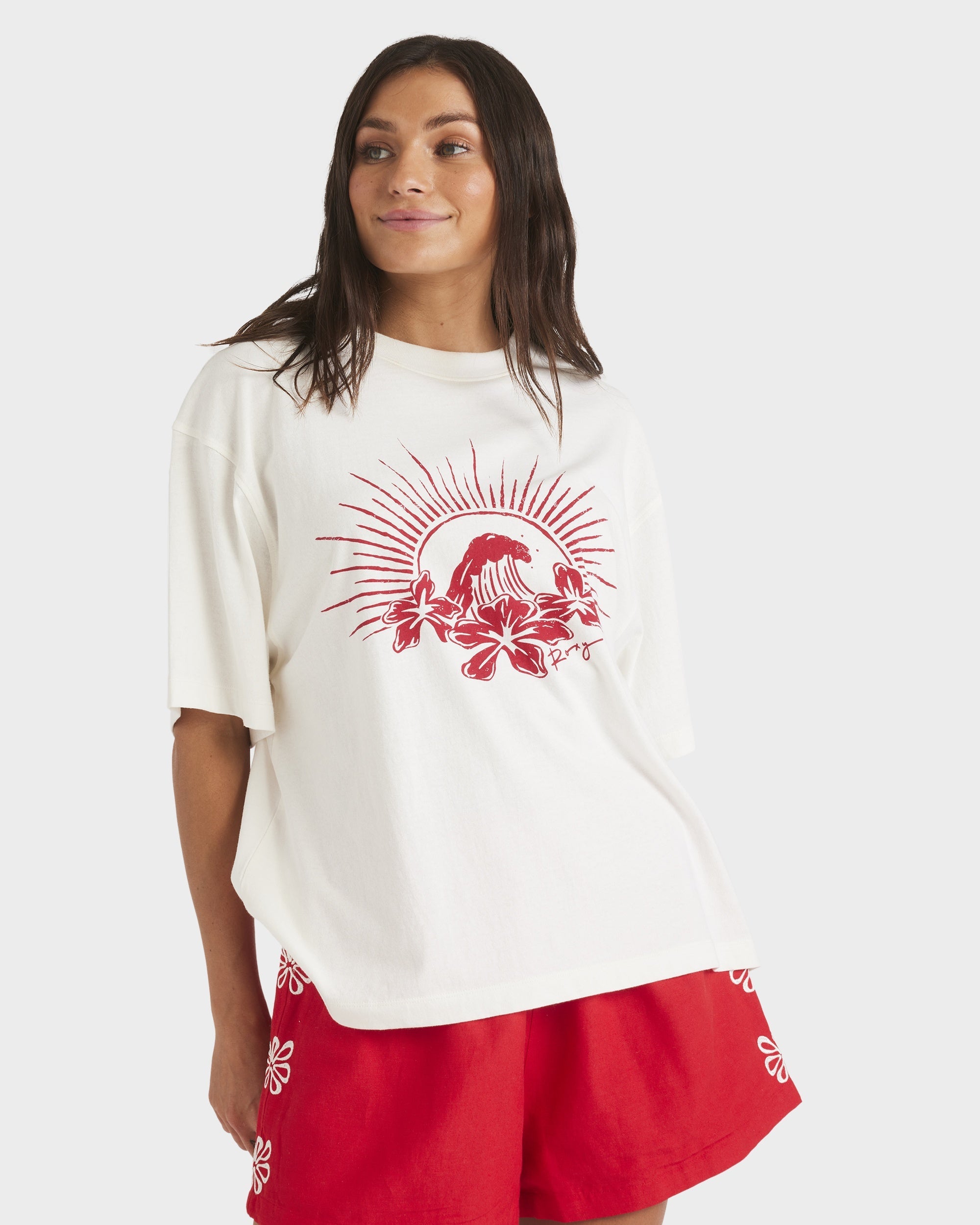 Womens Chaser T-Shirt