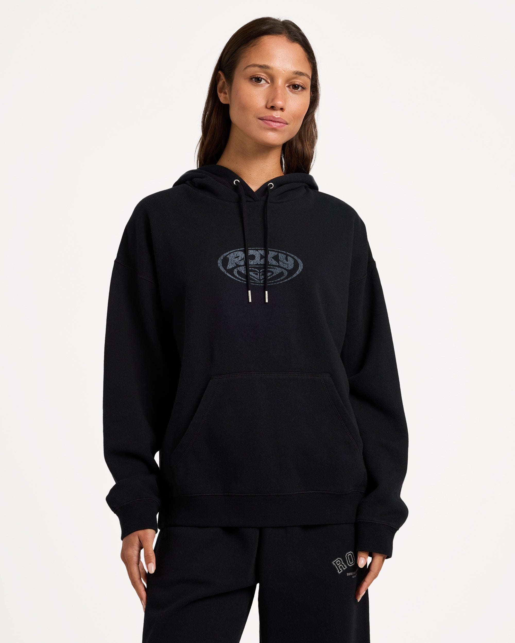 Womens Dremy Days Zip Up Hoodie