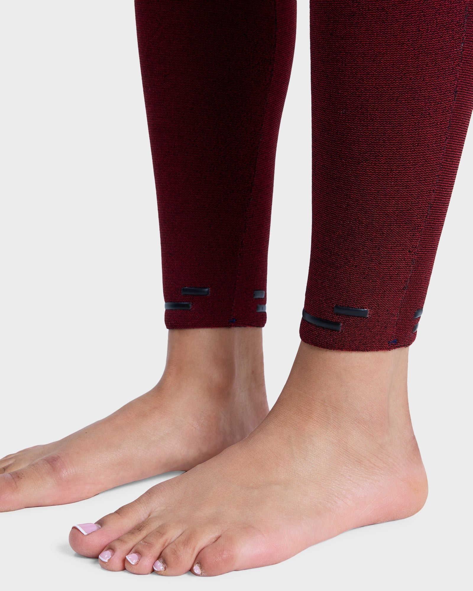 Womens 3/2mm Elite Extra Stretch Chest Zip Wetsuit