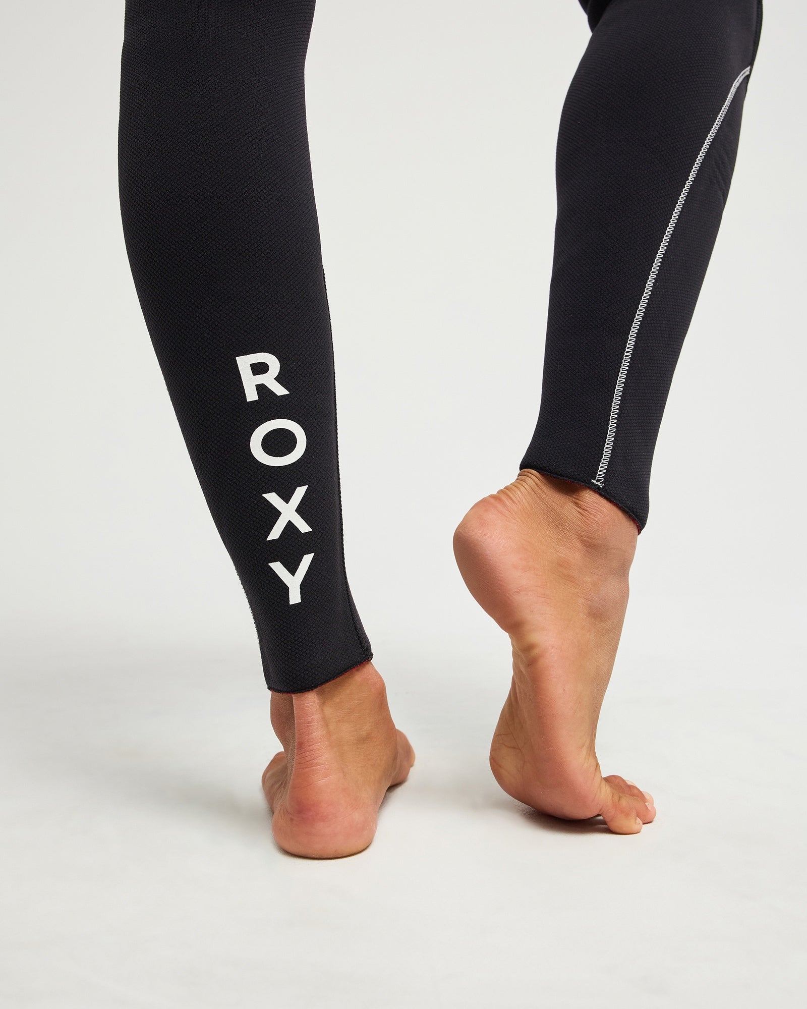 Womens 4/3mm Elite Extra Stretch Chest Zip Wetsuit