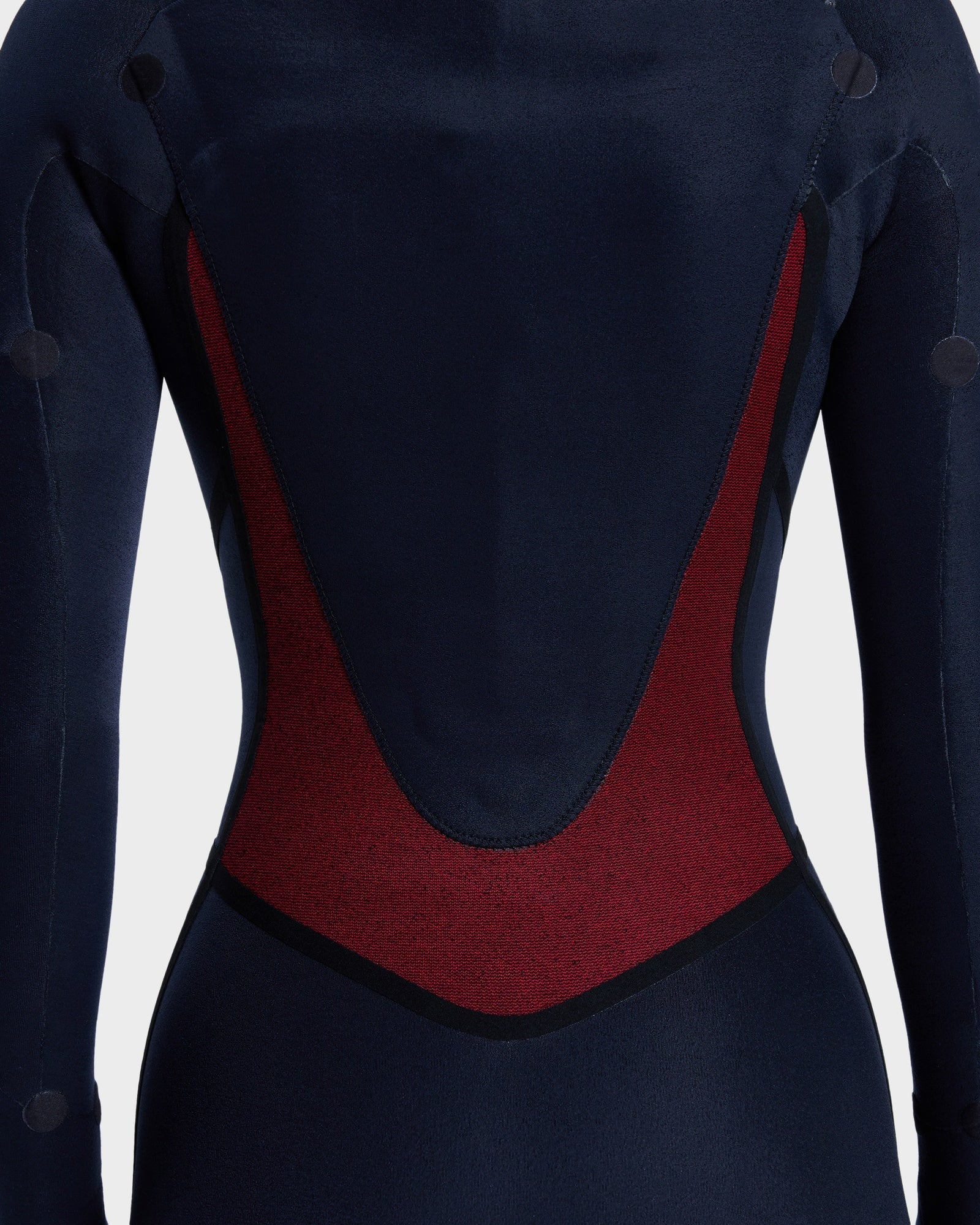 Womens 3/2mm Swell Natural Back Zip Wetsuit
