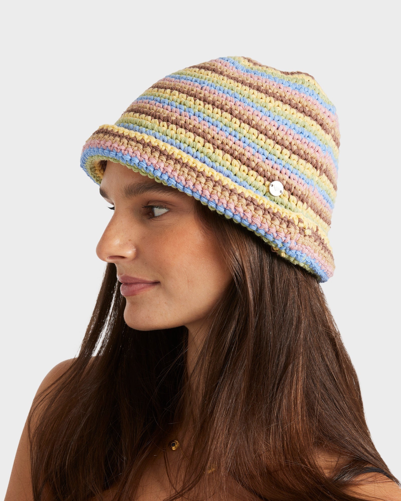 Womens Milly Hat