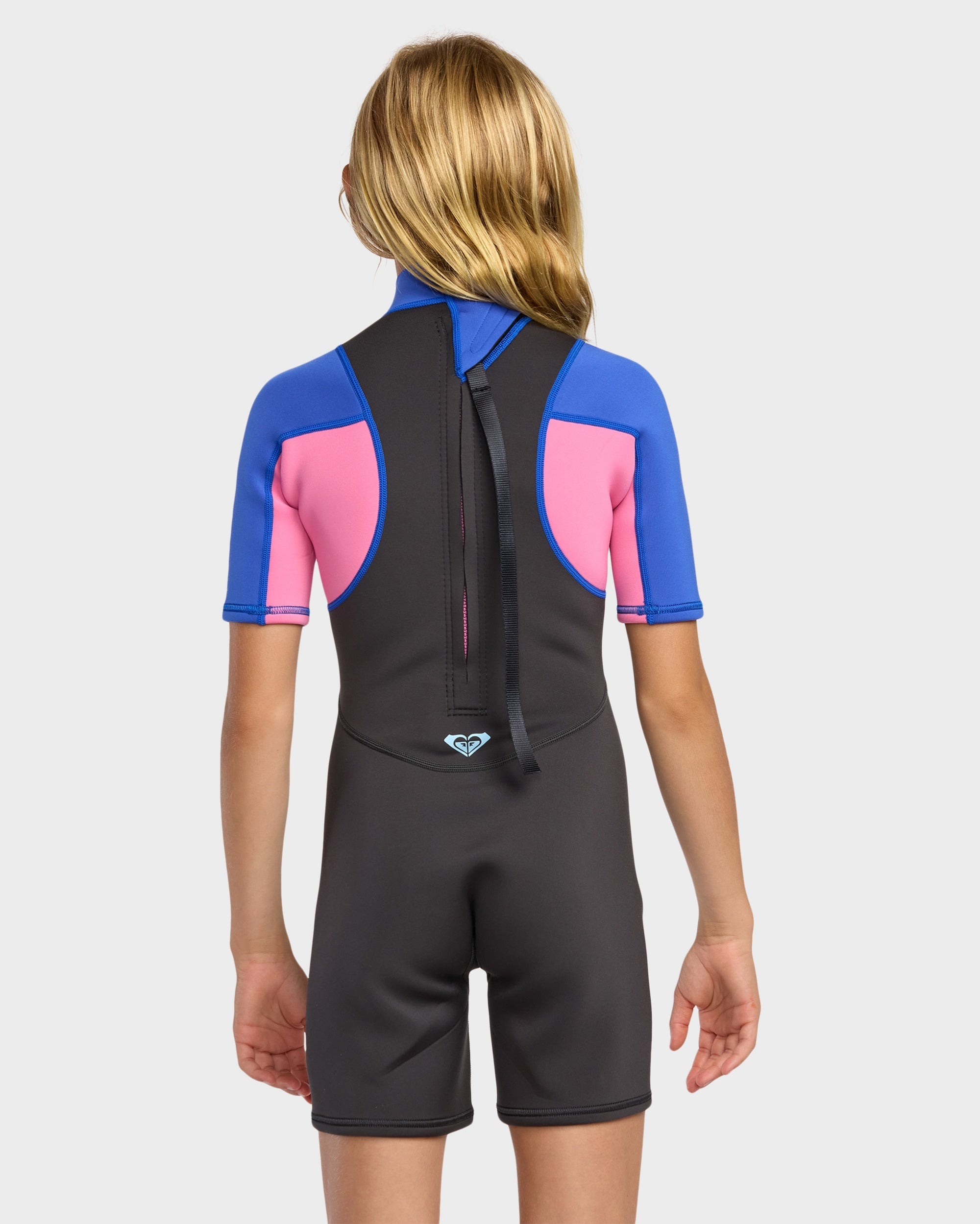 Girls 8-16 2/2 Prologue Springsuit