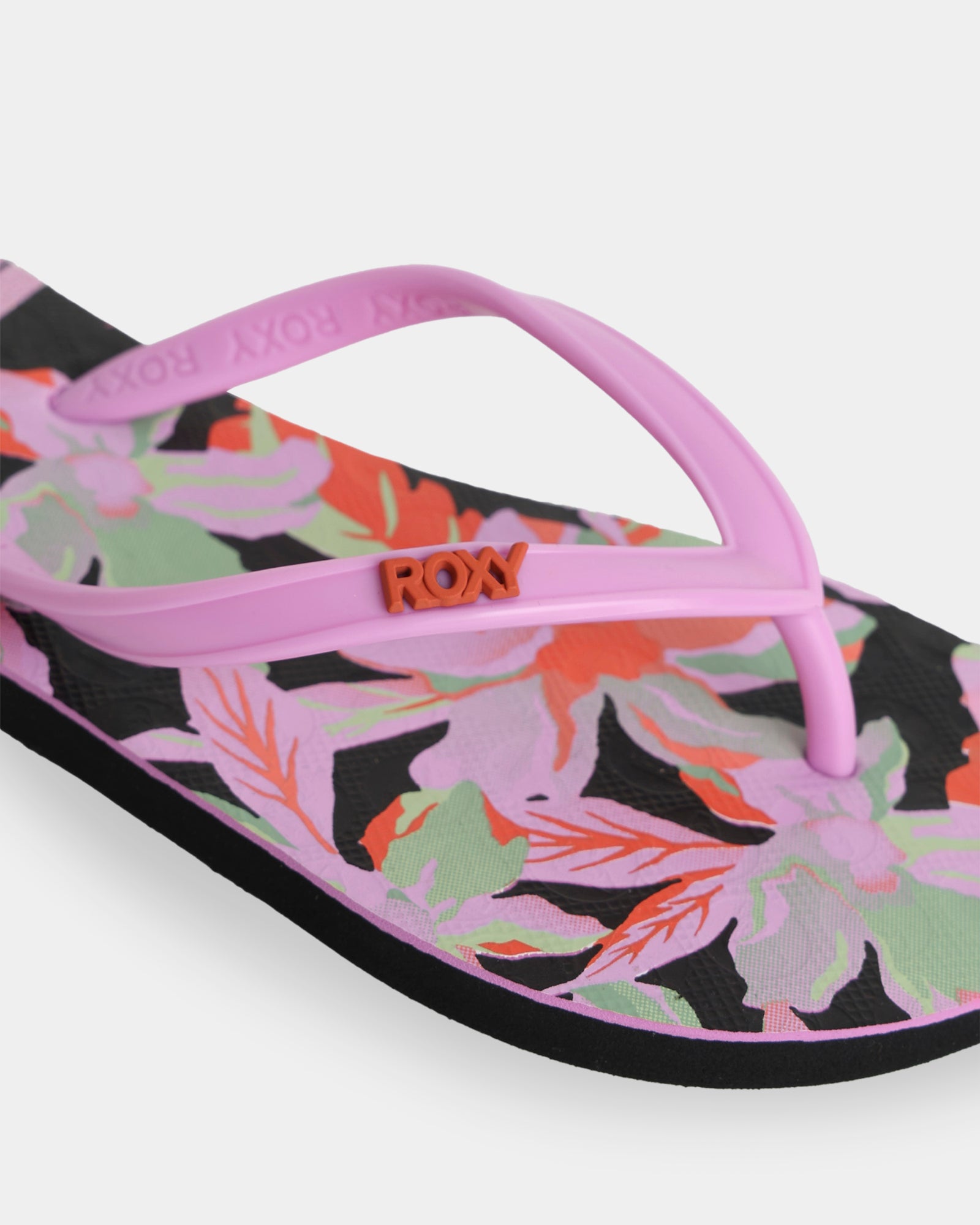 Girls 8-16 Viva Stamp II Sandals