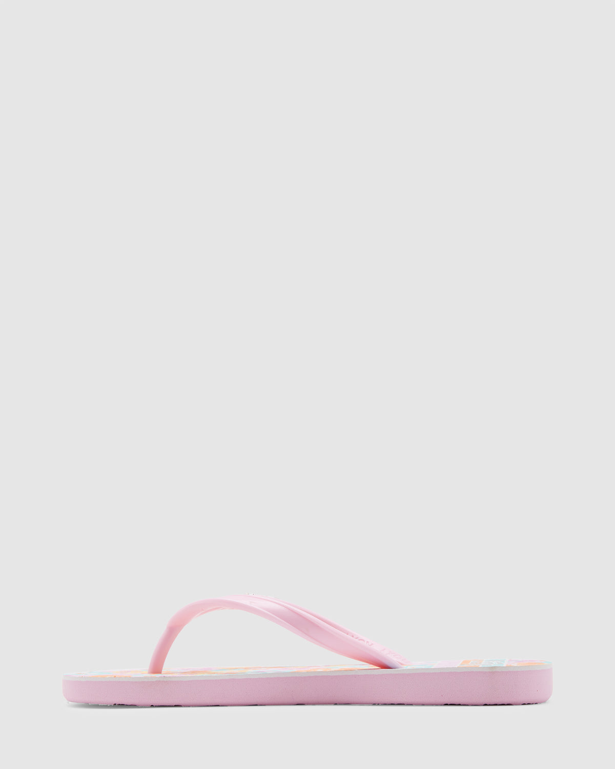 Girls Viva Stamp Sandals