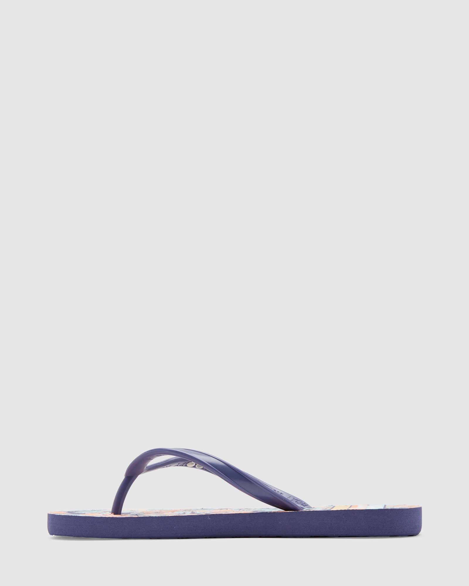 Girls Viva Stamp Sandals