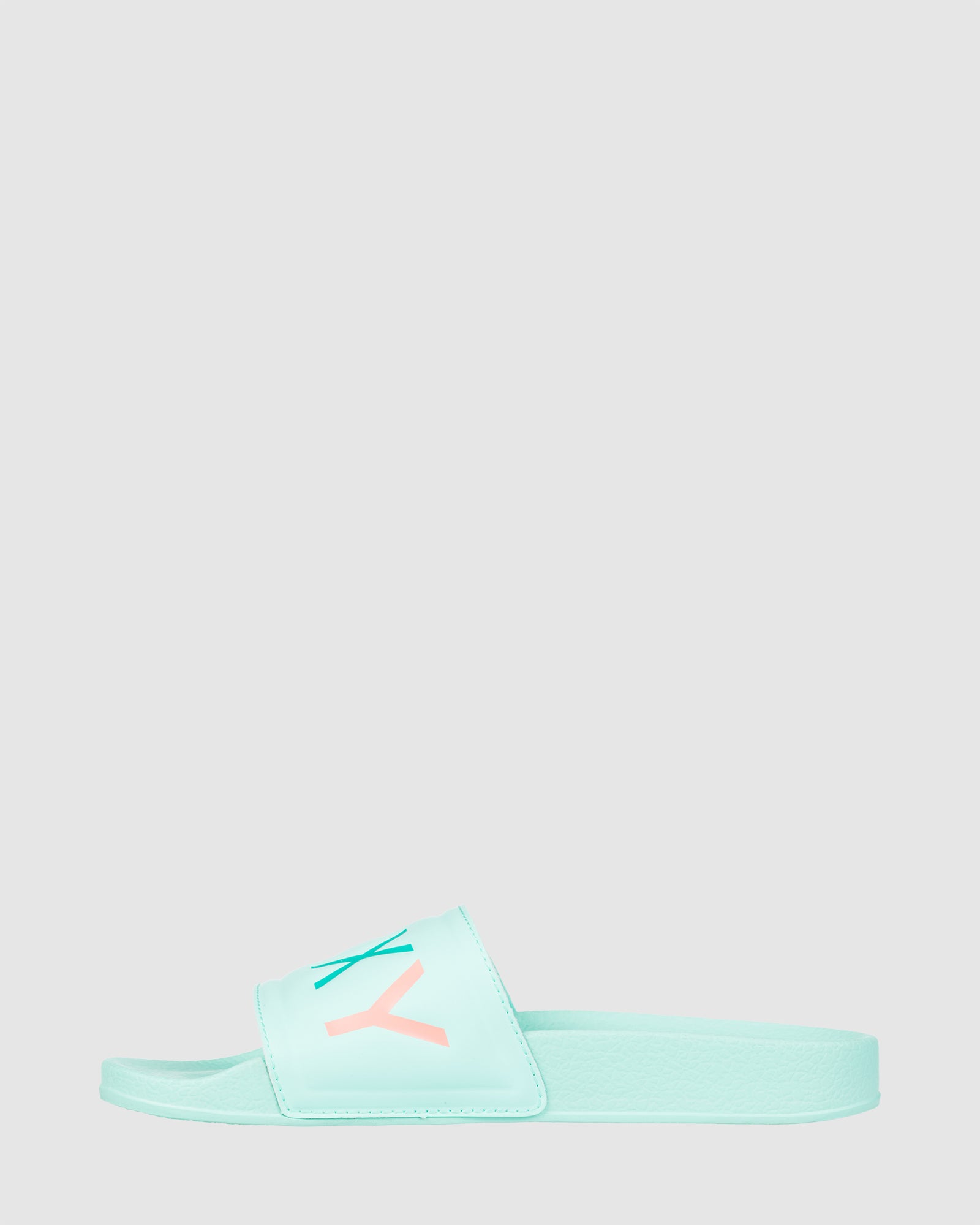 Girls 8-16 Slippy Slider Sandals