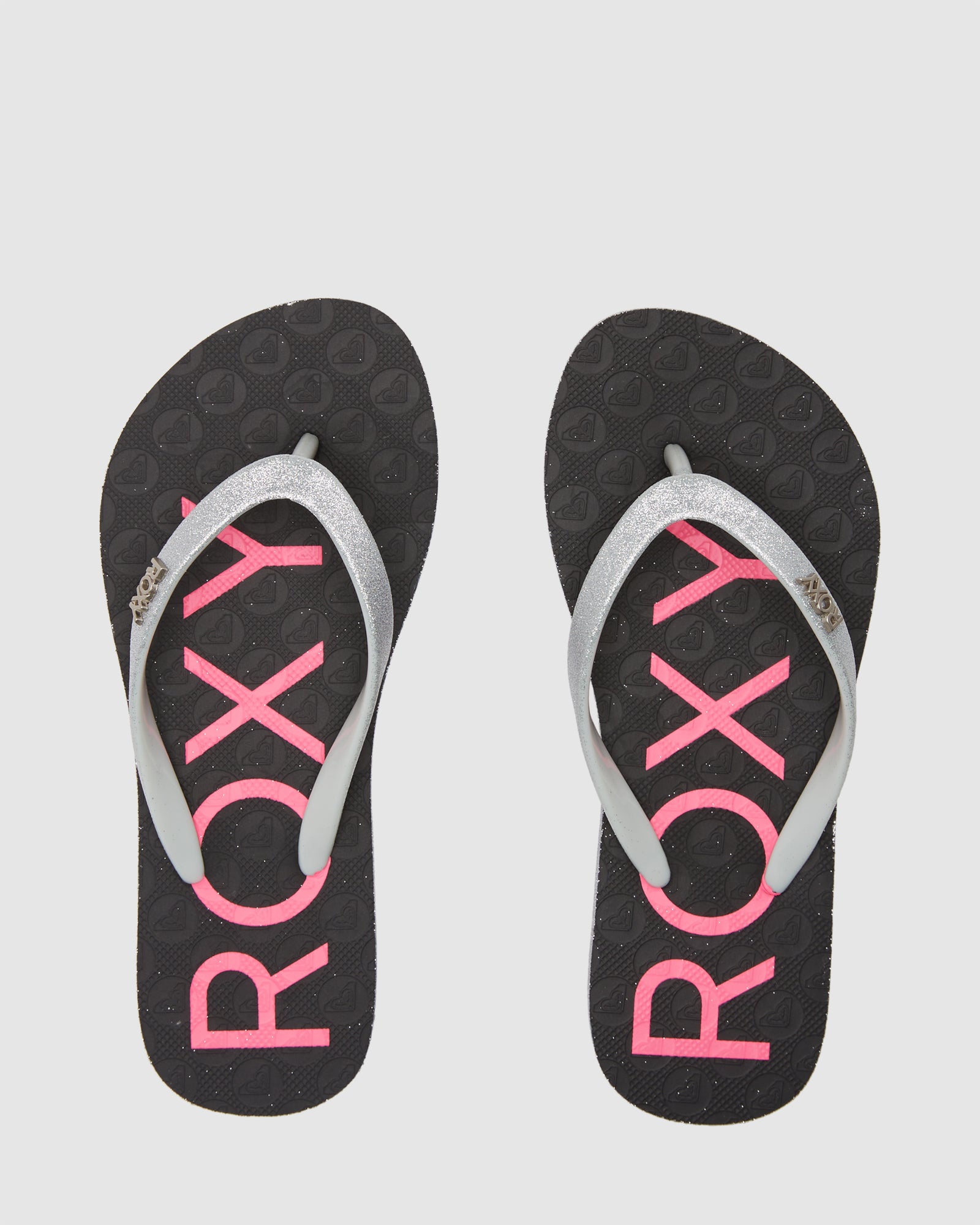 Girls Rg Viva Glitter Iv Flip Flops