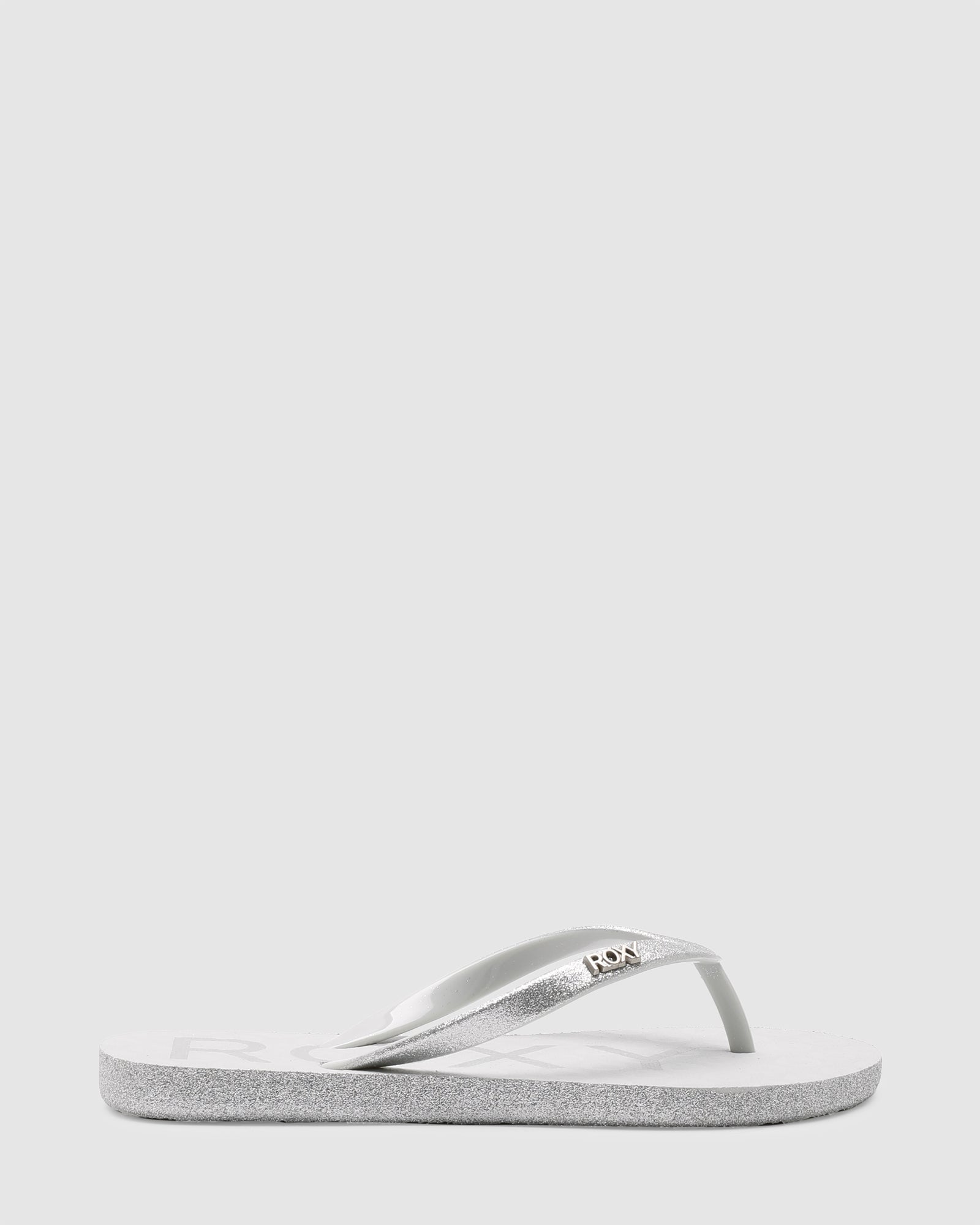 Girls Viva Glitter Iv Flip Flops