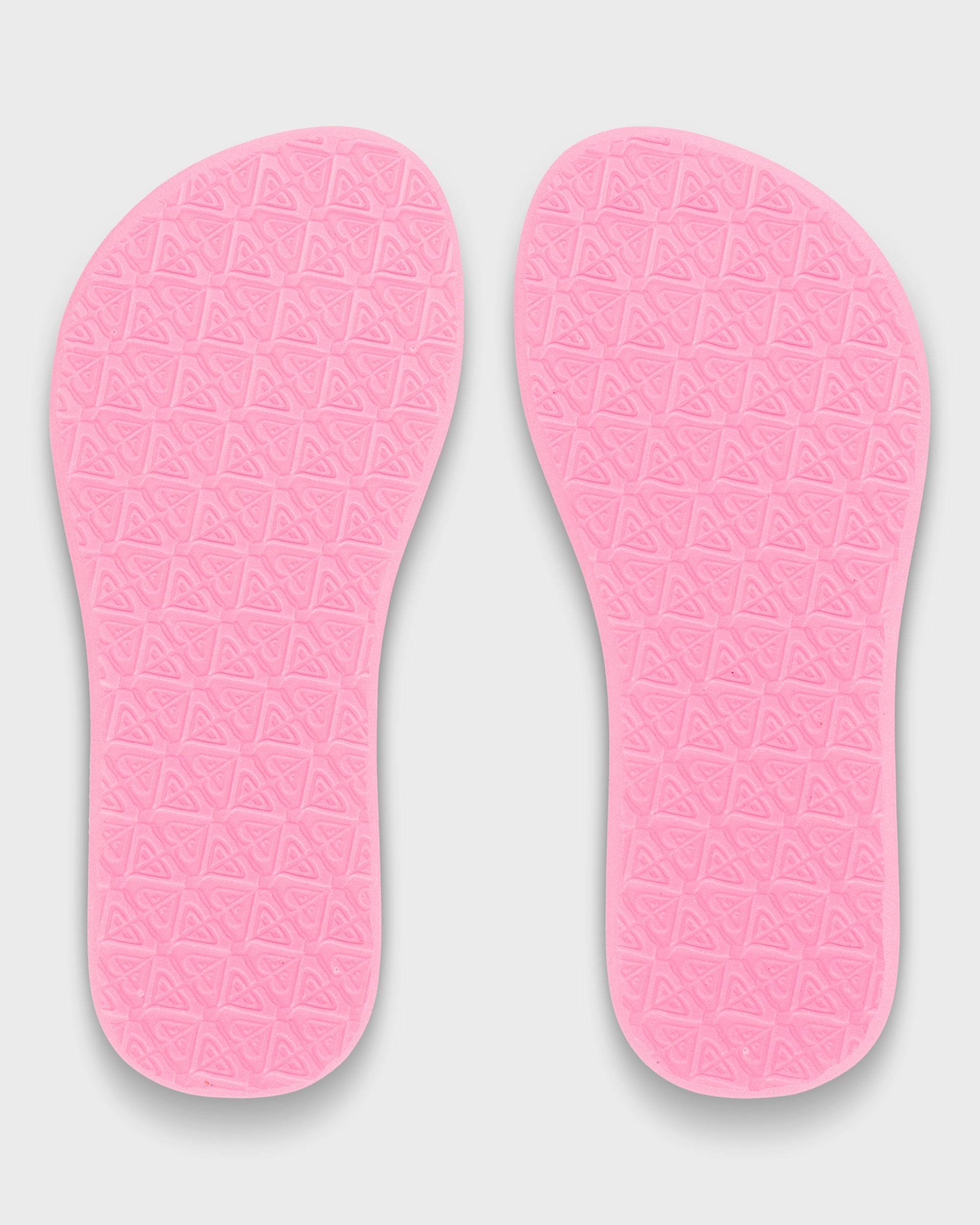 Girls 8-16 RG Viva Platform Thongs