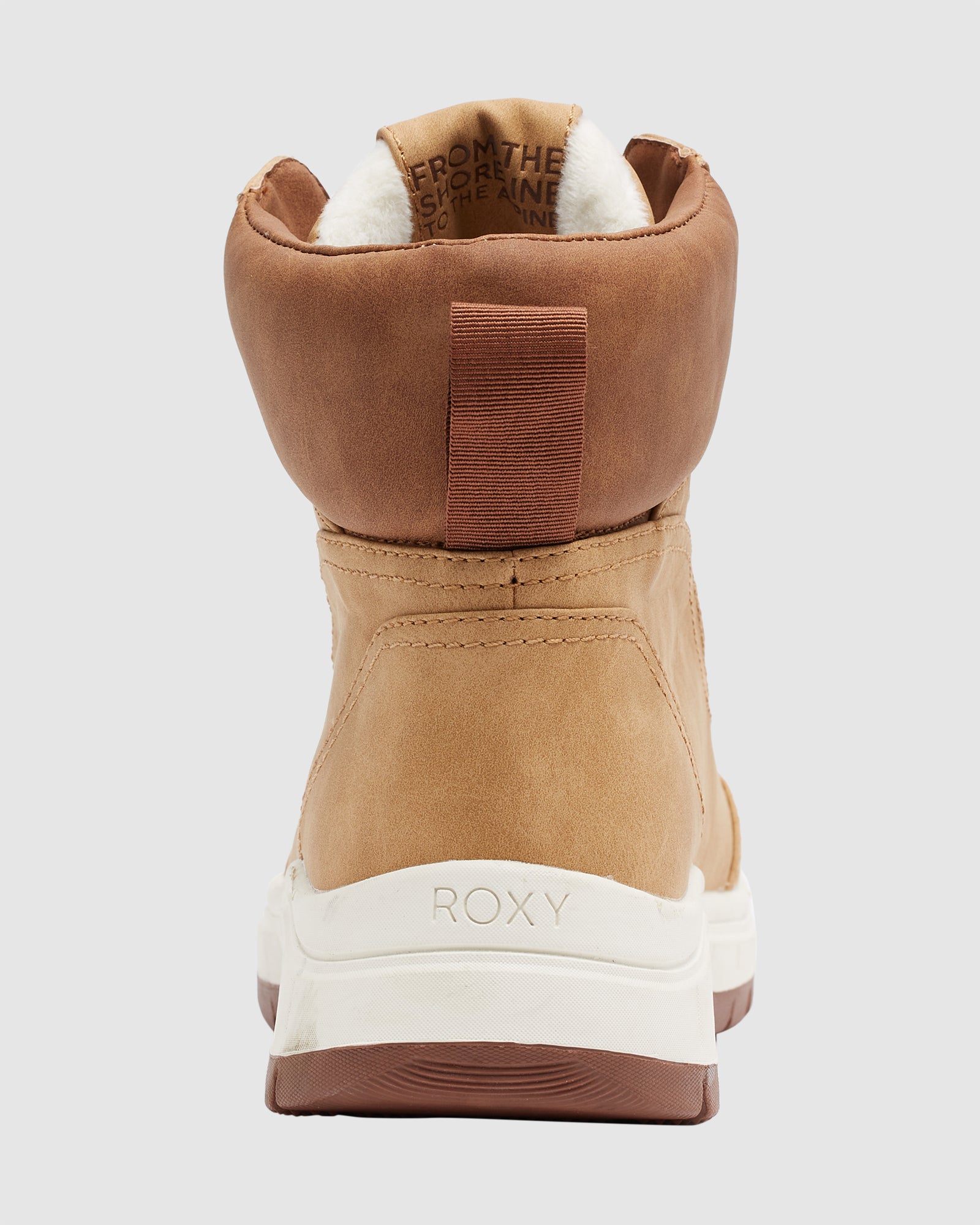Womens Karmel Boots