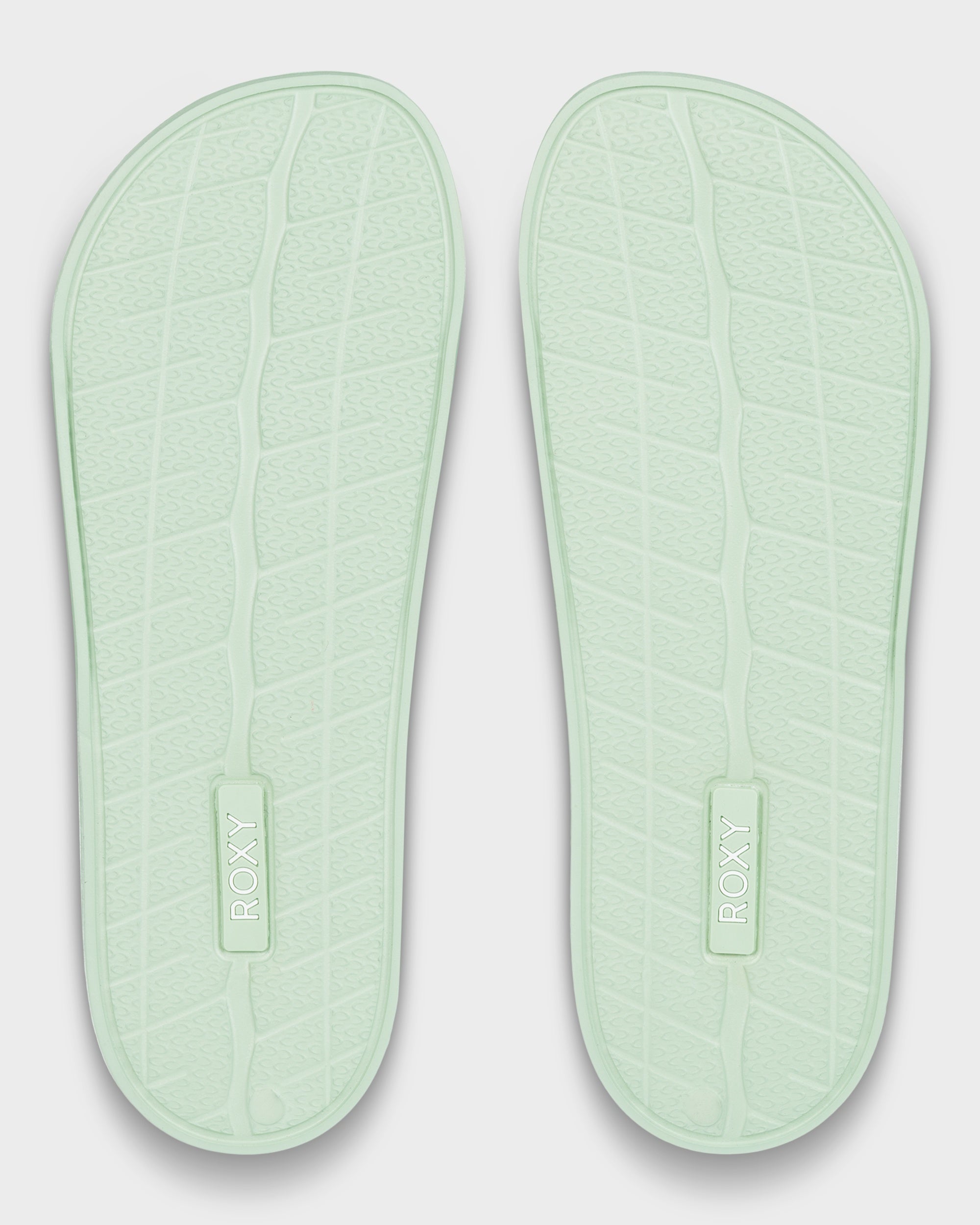 Womens Slippy II Slides