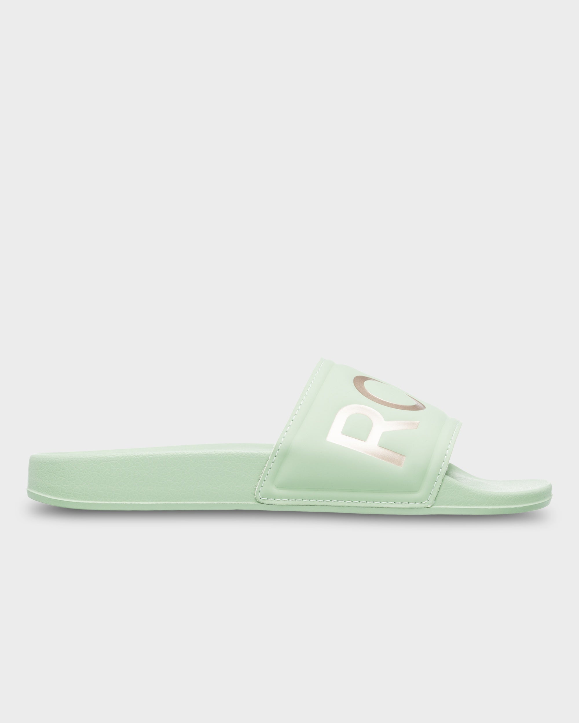 Womens Slippy II Slides