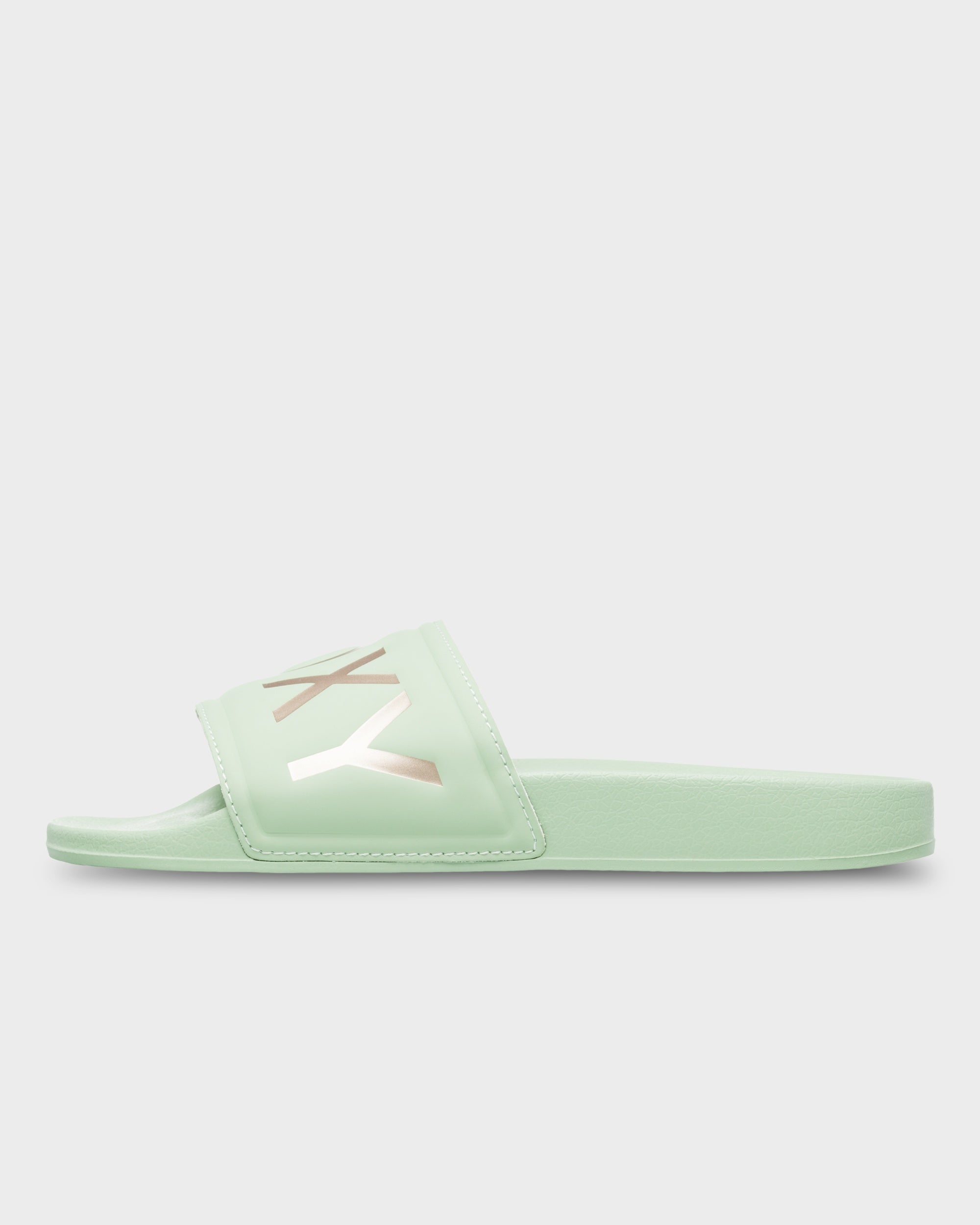 Womens Slippy II Slides