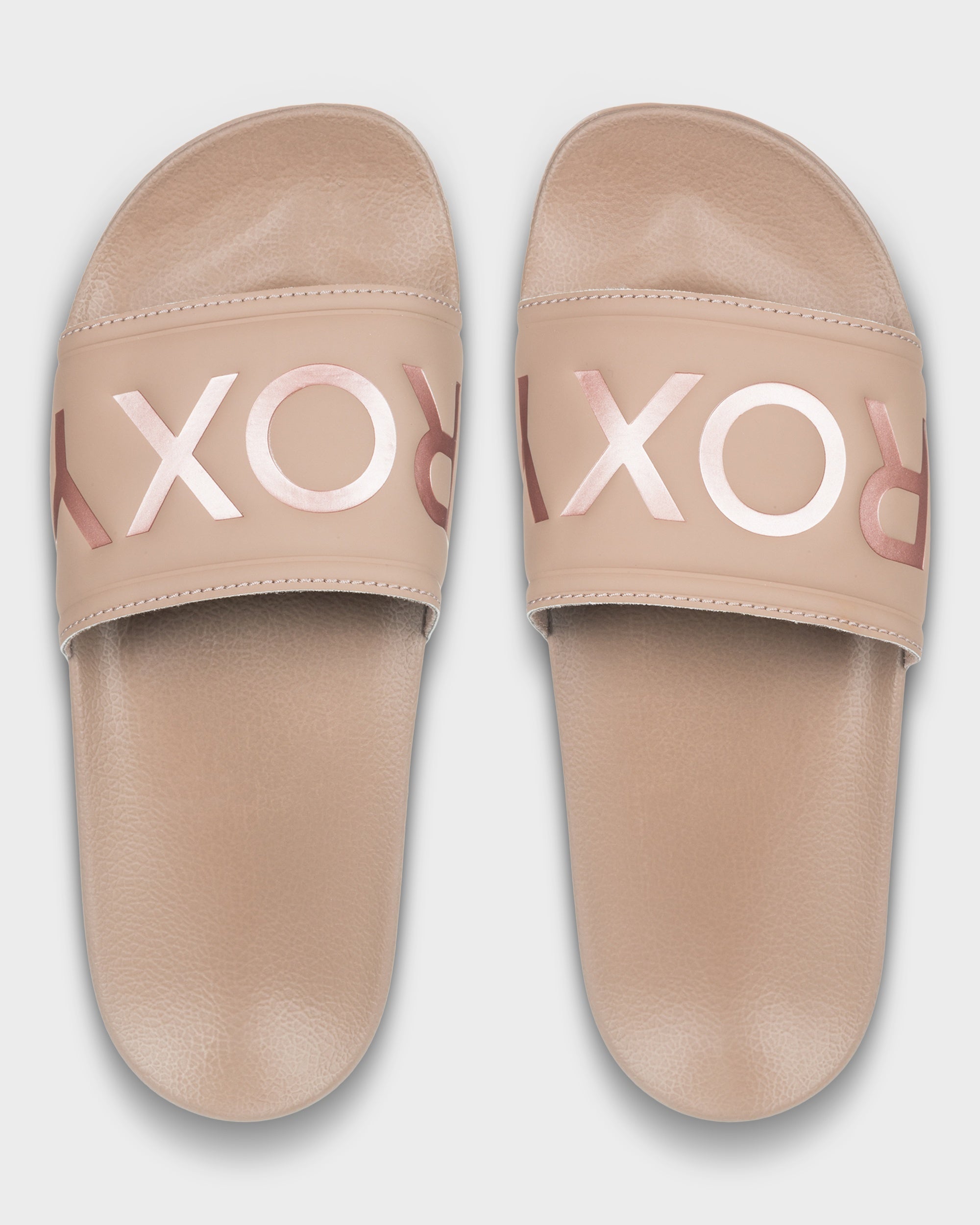 Womens Slippy II Slides