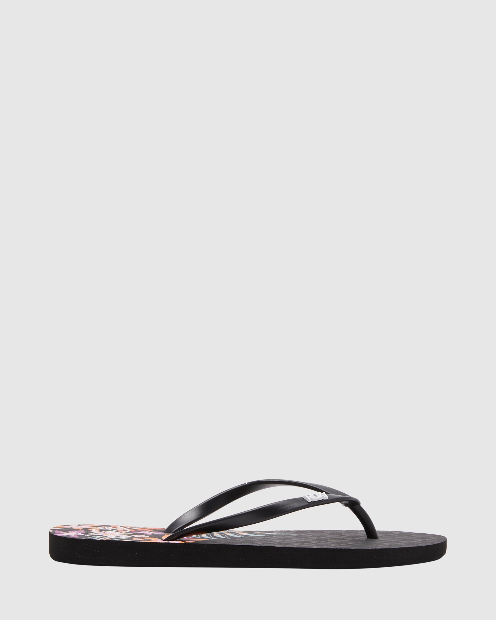 Womens Viva Stamp Flip-Flops