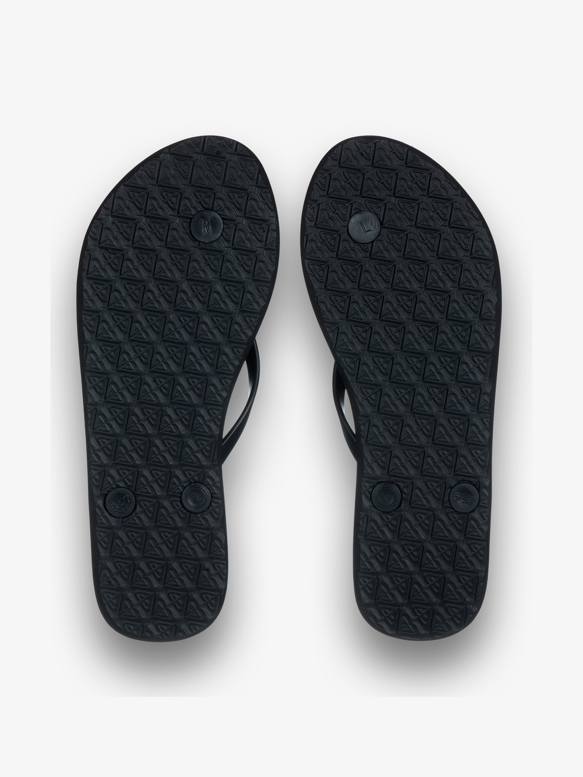 Womens Viva Stamp II Thongs