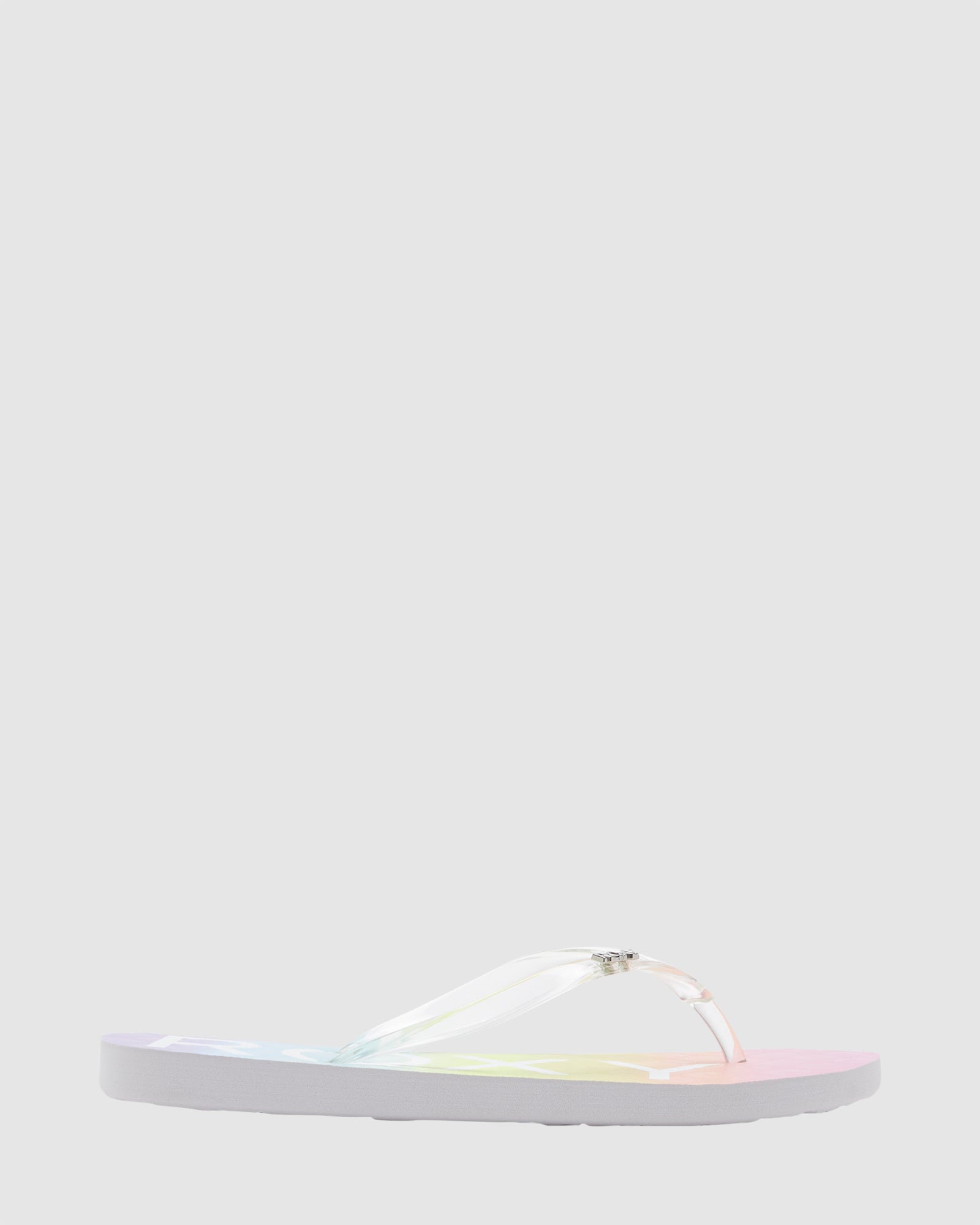 Womens Viva Jelly Slider Sandals