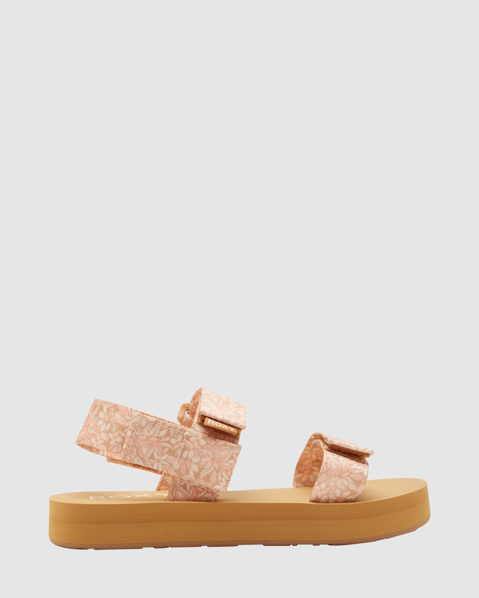 Womens Roxy Cage Sandals