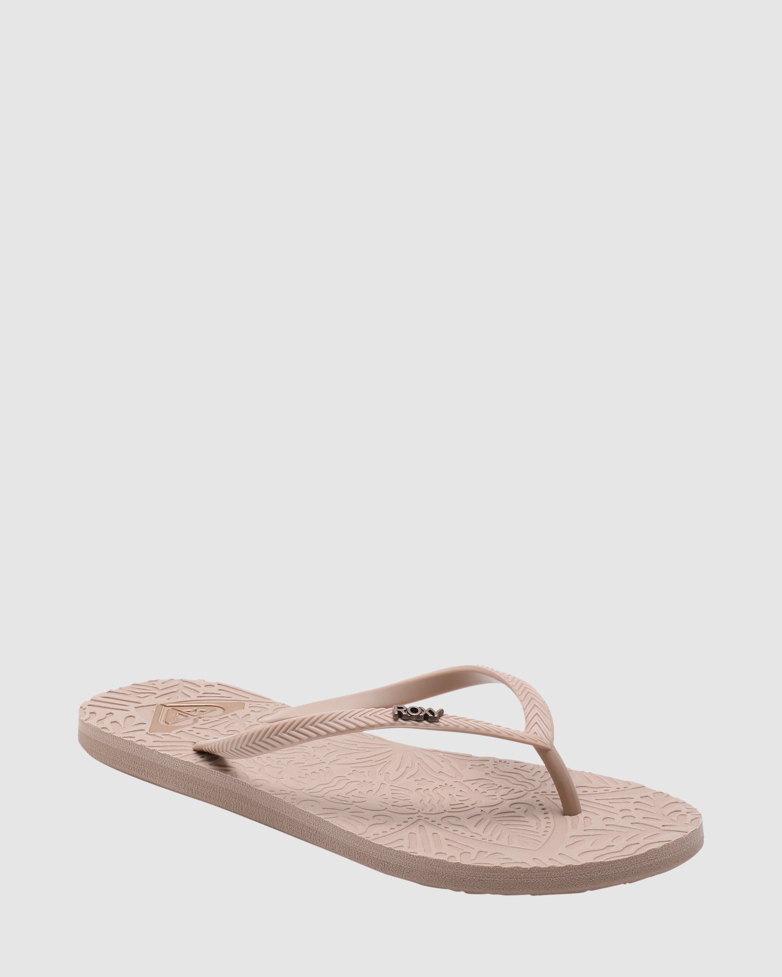 Womens Antilles Flip Flops