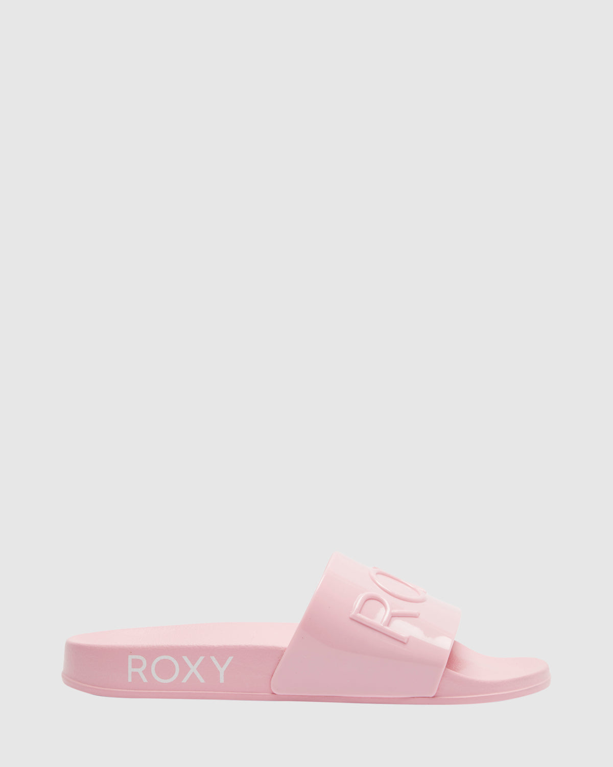 Womens Slippy Jelly Sandals