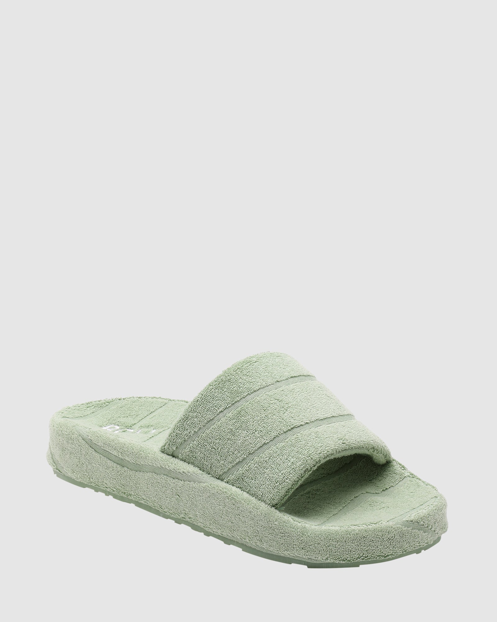Womens Slippy Sandals