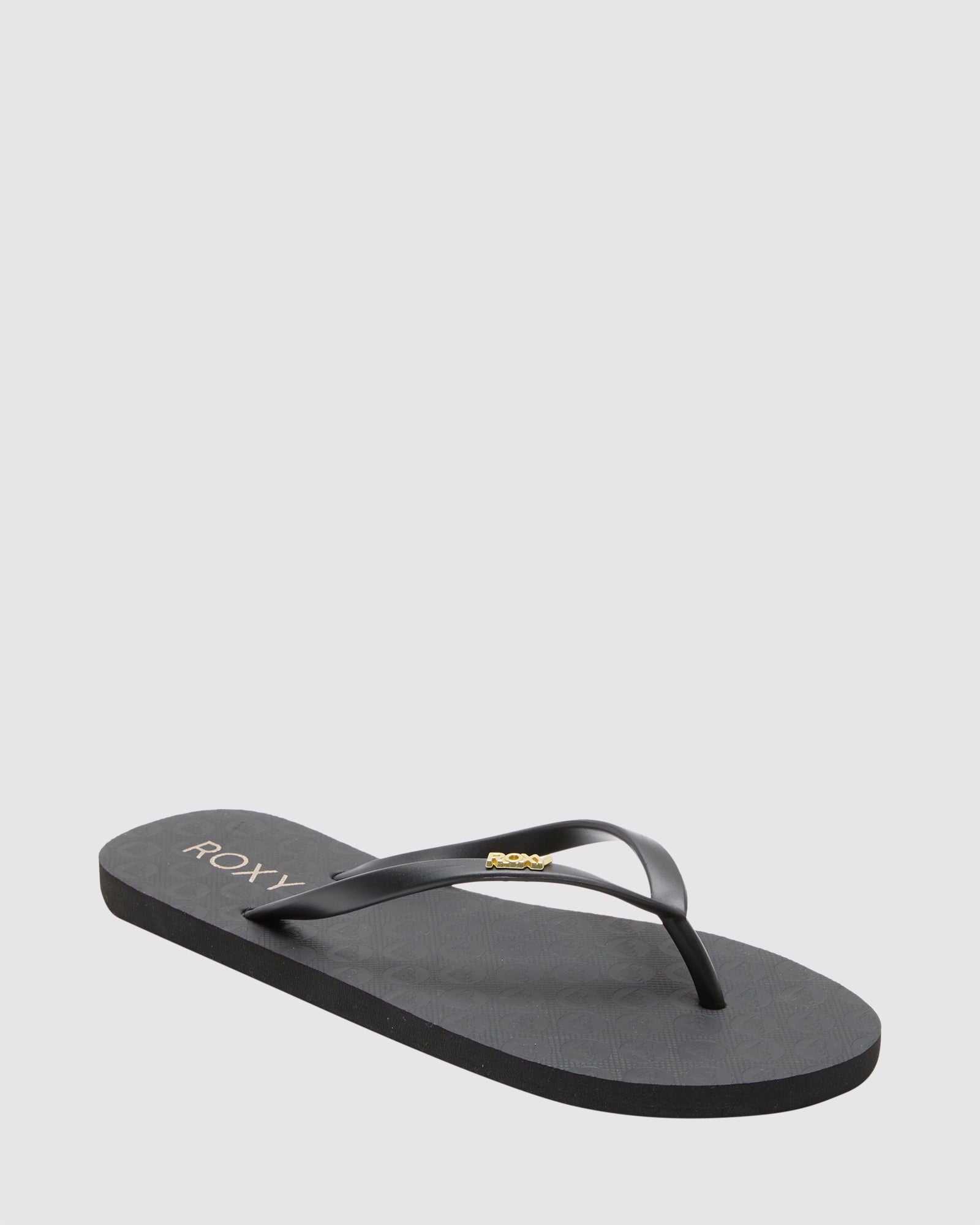 Womens Viva V Flip Flops