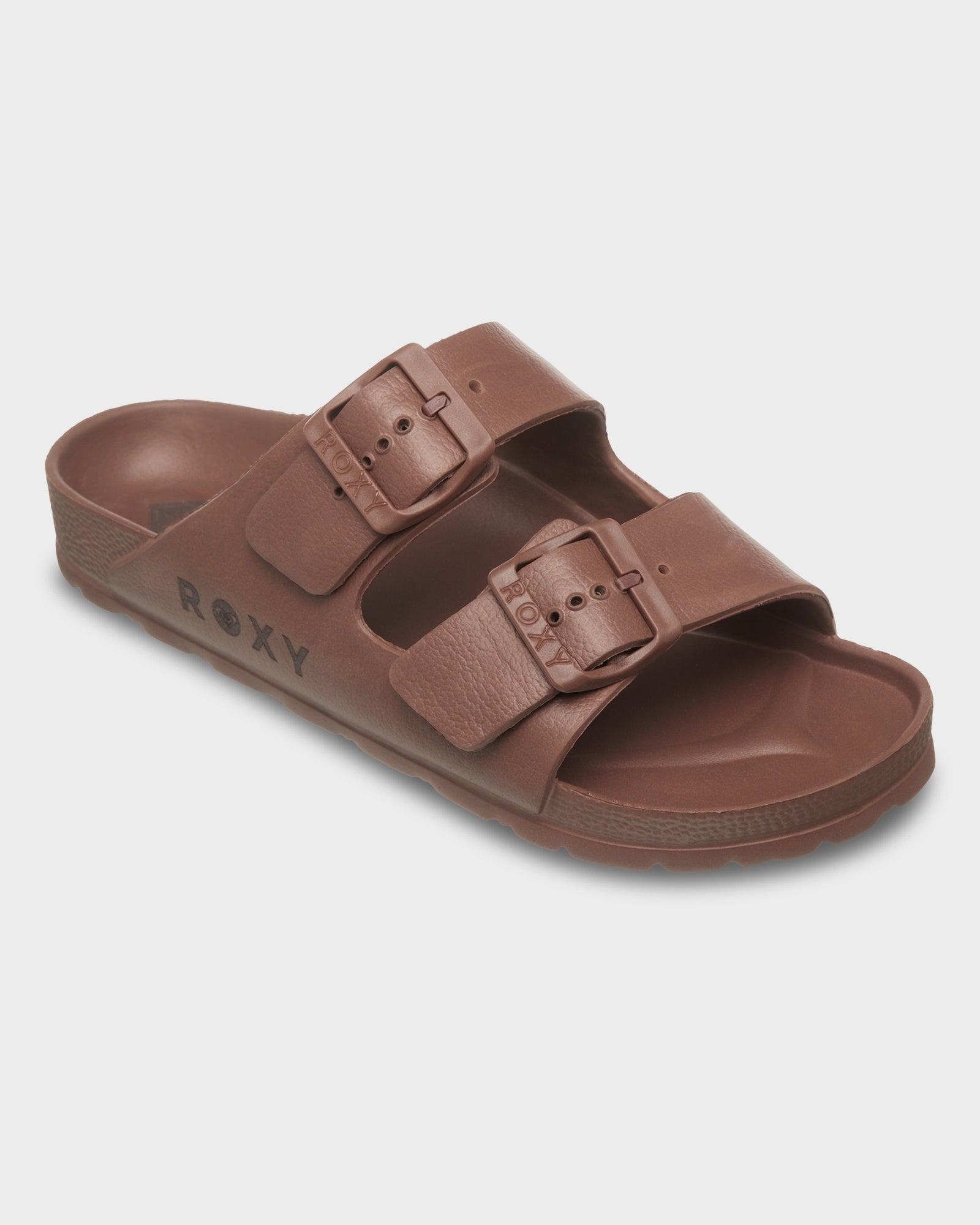 Womens Kattie Slides