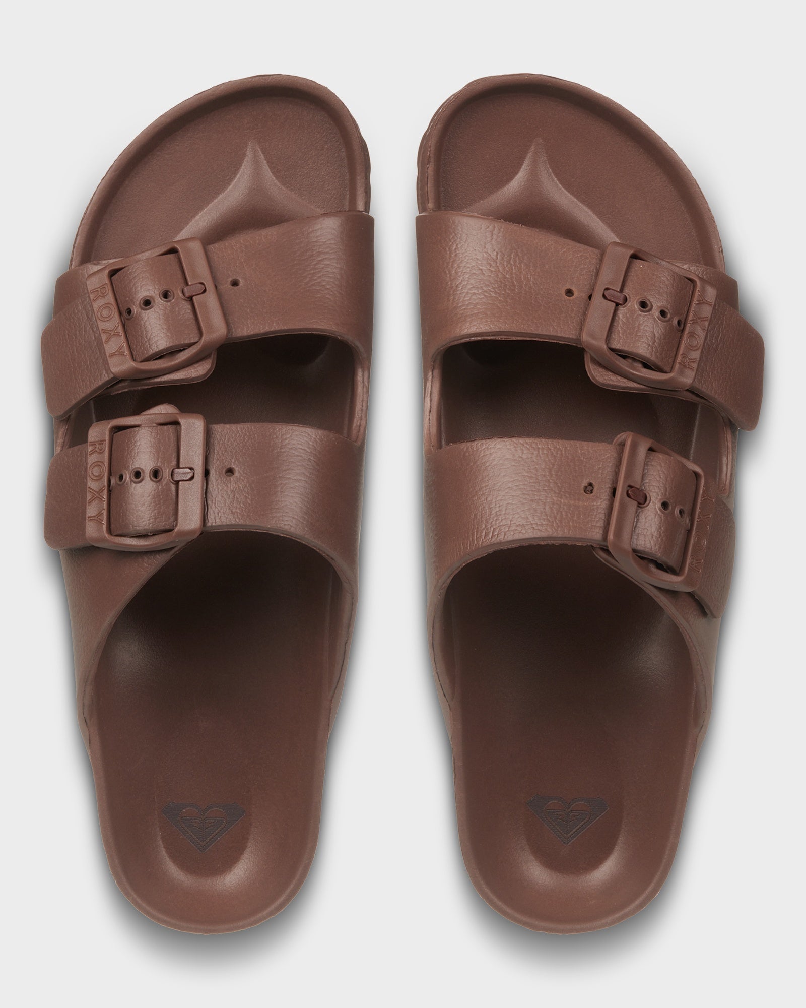 Womens Kattie Slides