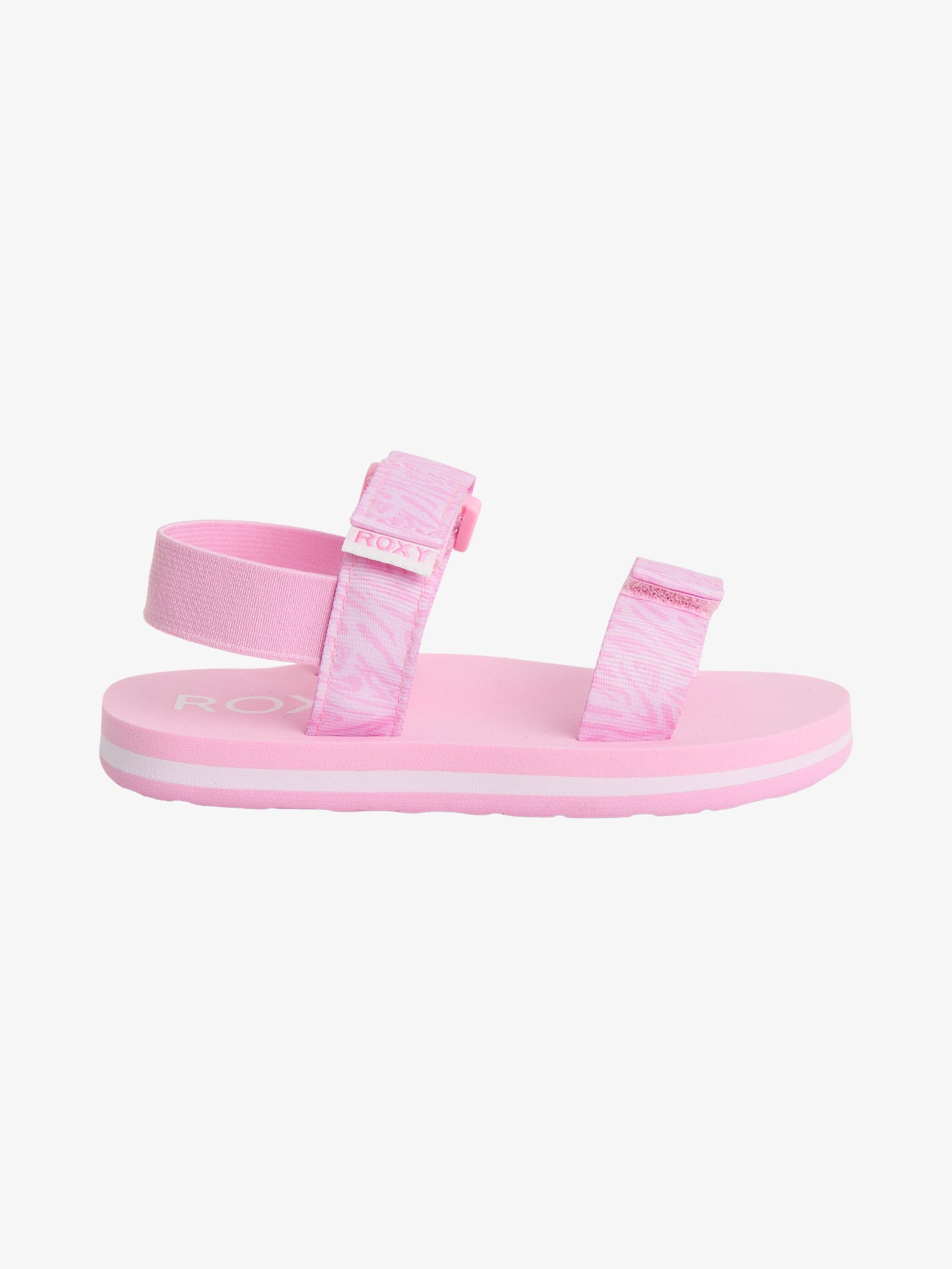 Girls 5-11 Cage Sandals