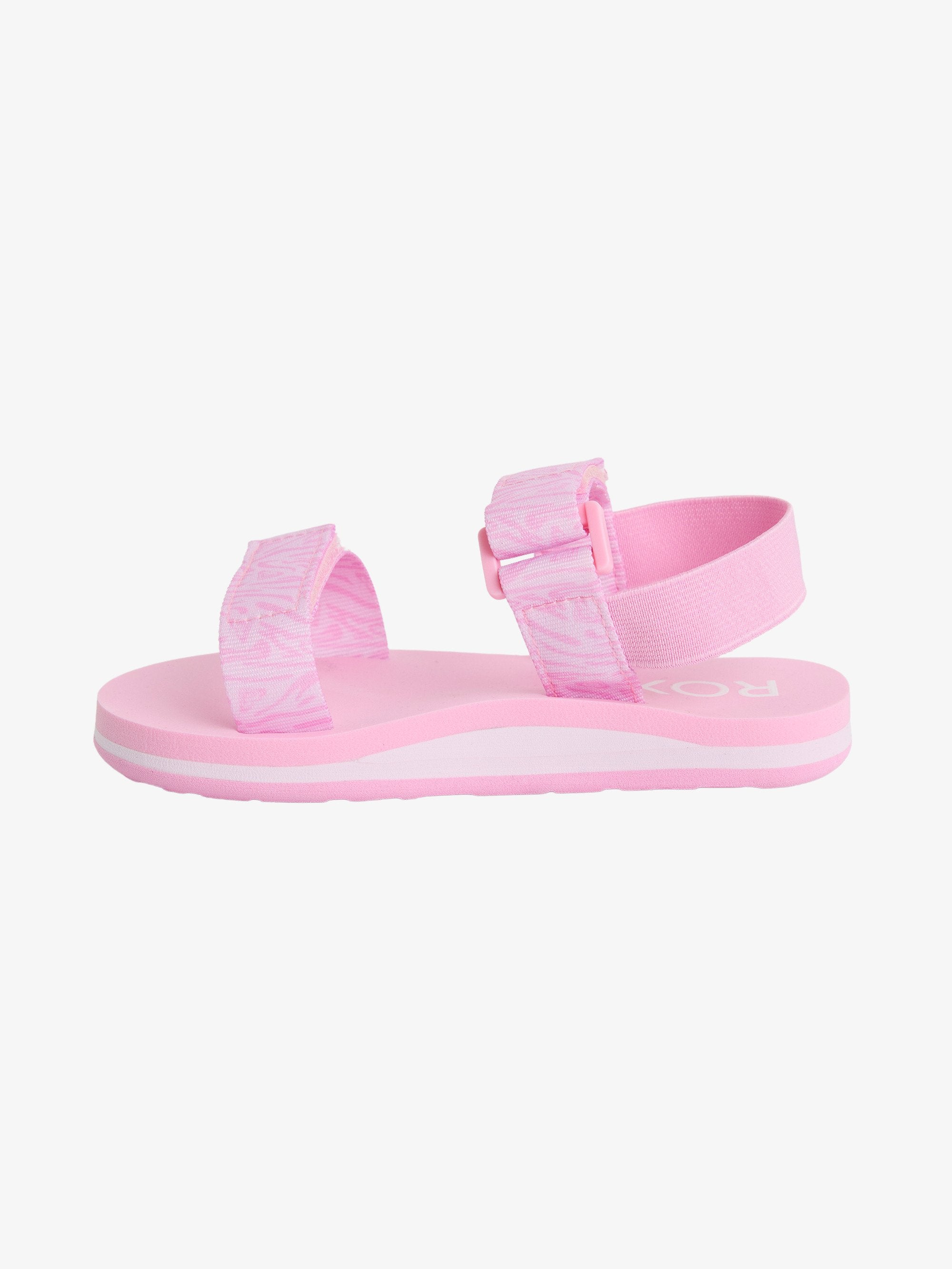 Girls 5-11 Cage Sandals