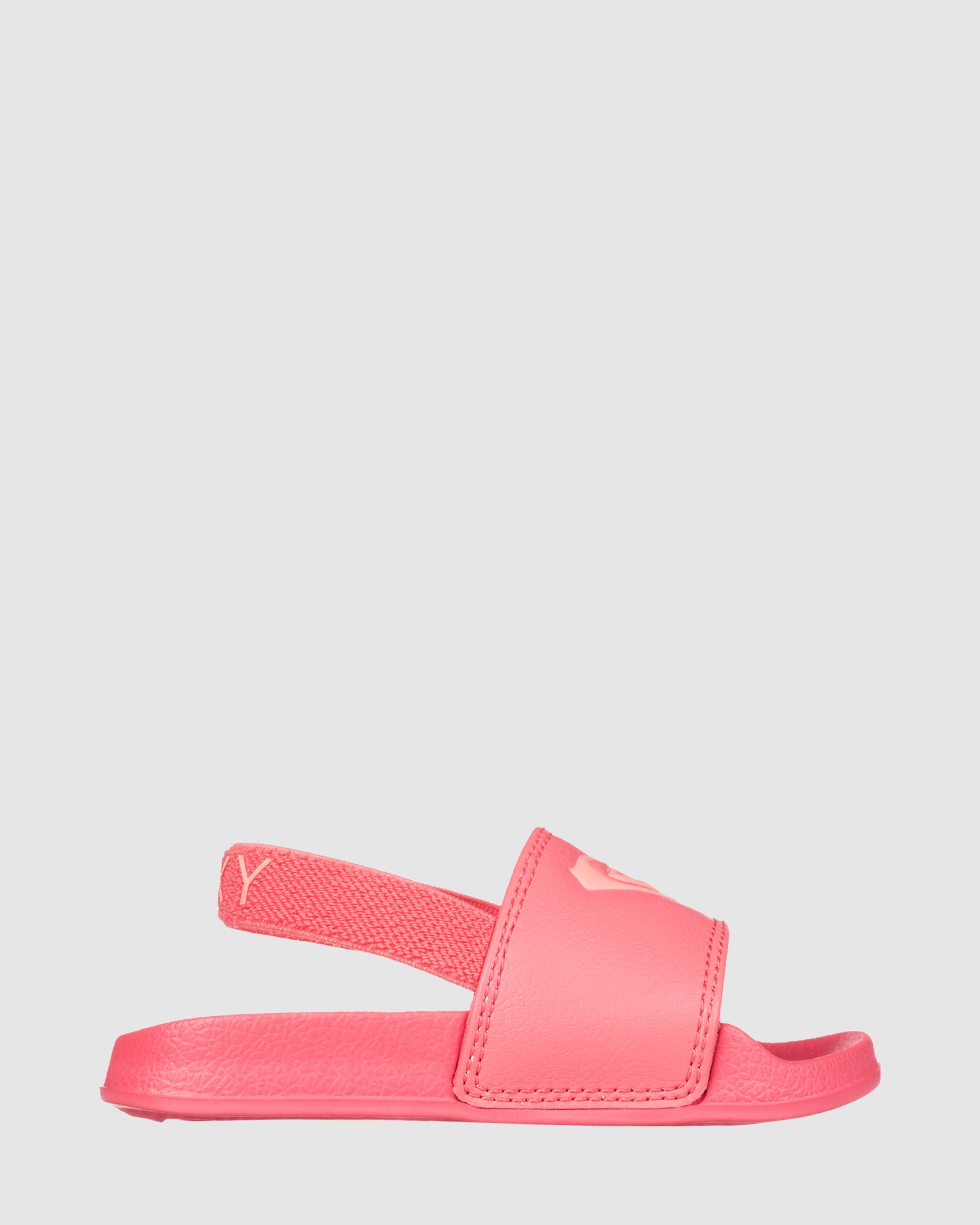 Toddlers Slippy Slide Sandals