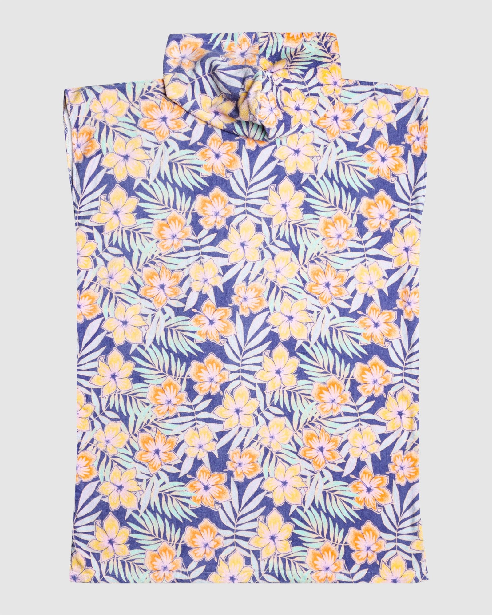 Girls Rg Stay Magical Printed Towel