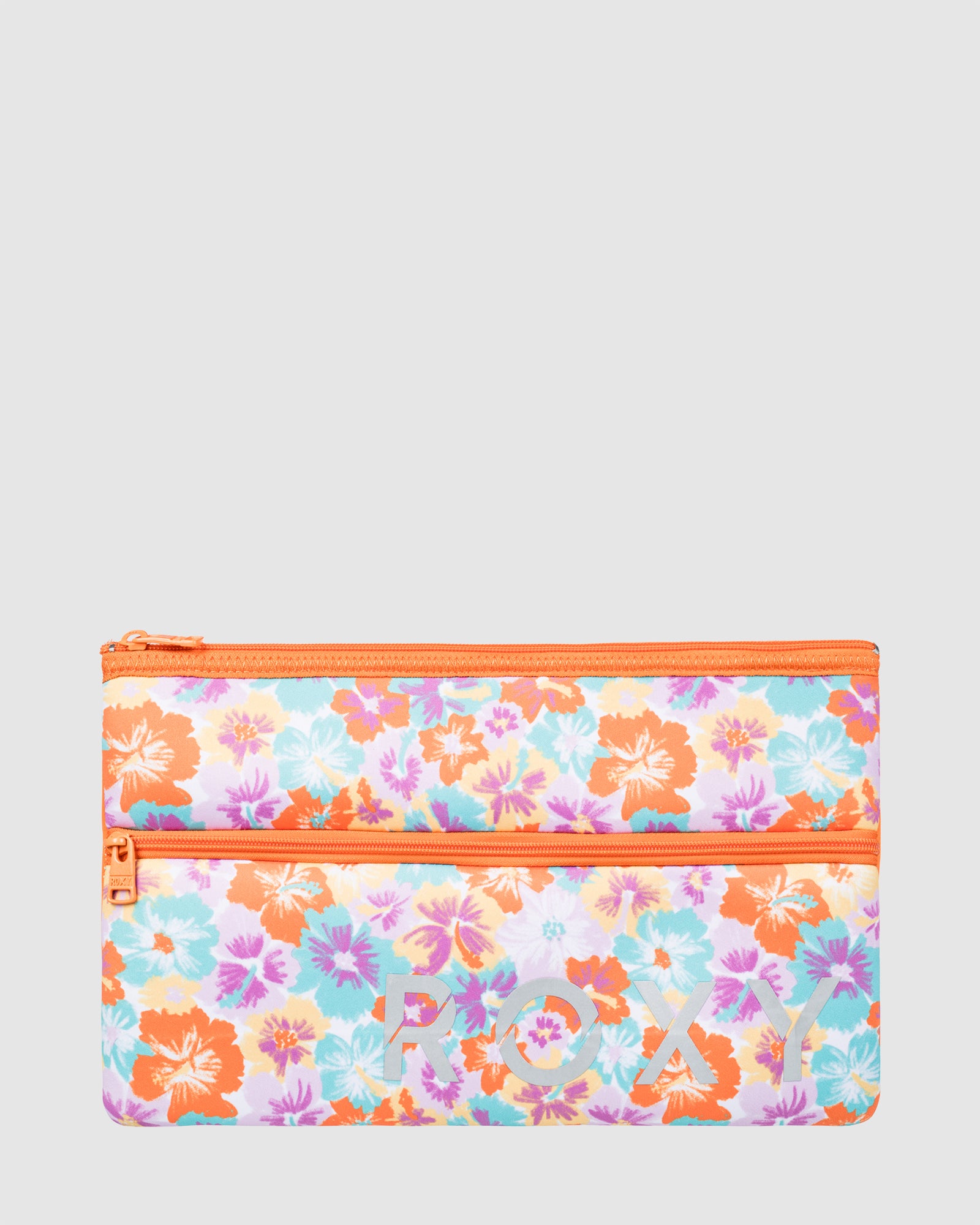 Girls White Shoulder School Supplies