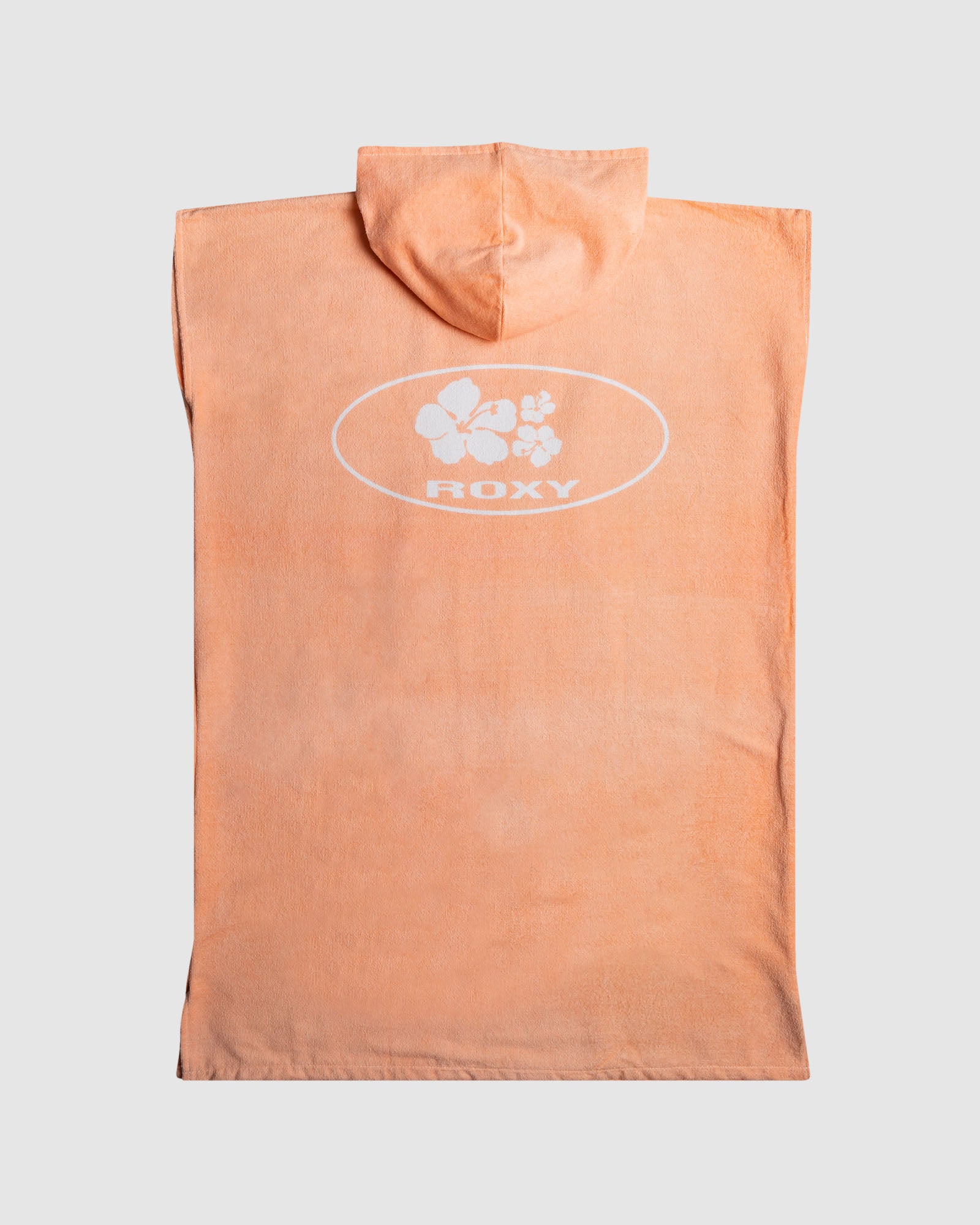 Girls 8-16 Sunny Joy Hooded Towel