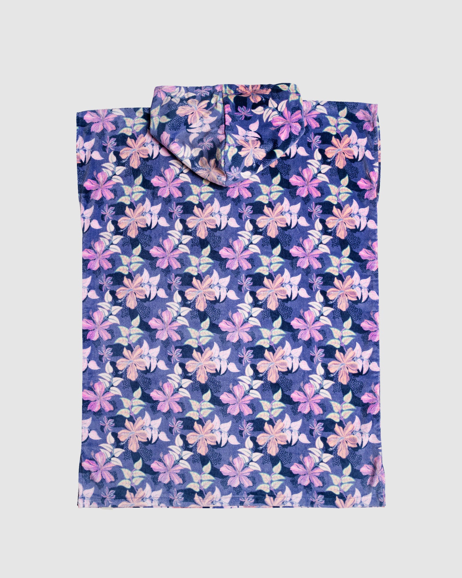 Girls 8-16 Stay Magical Printed Hooded Towel