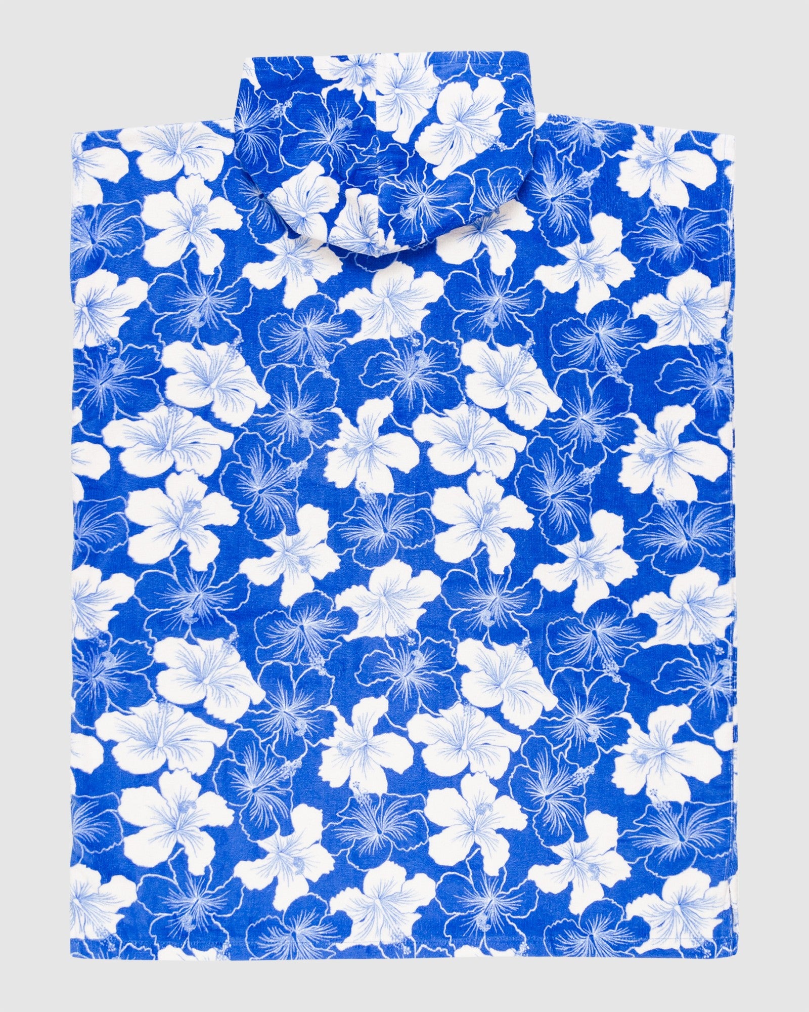 Girls 8-16 Stay Magical Printed Hooded Towel