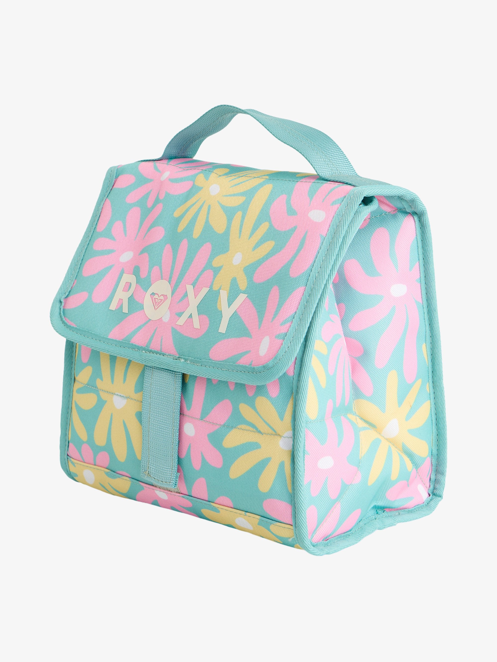Girls 8-16 Smiling Seagull Lunch Box