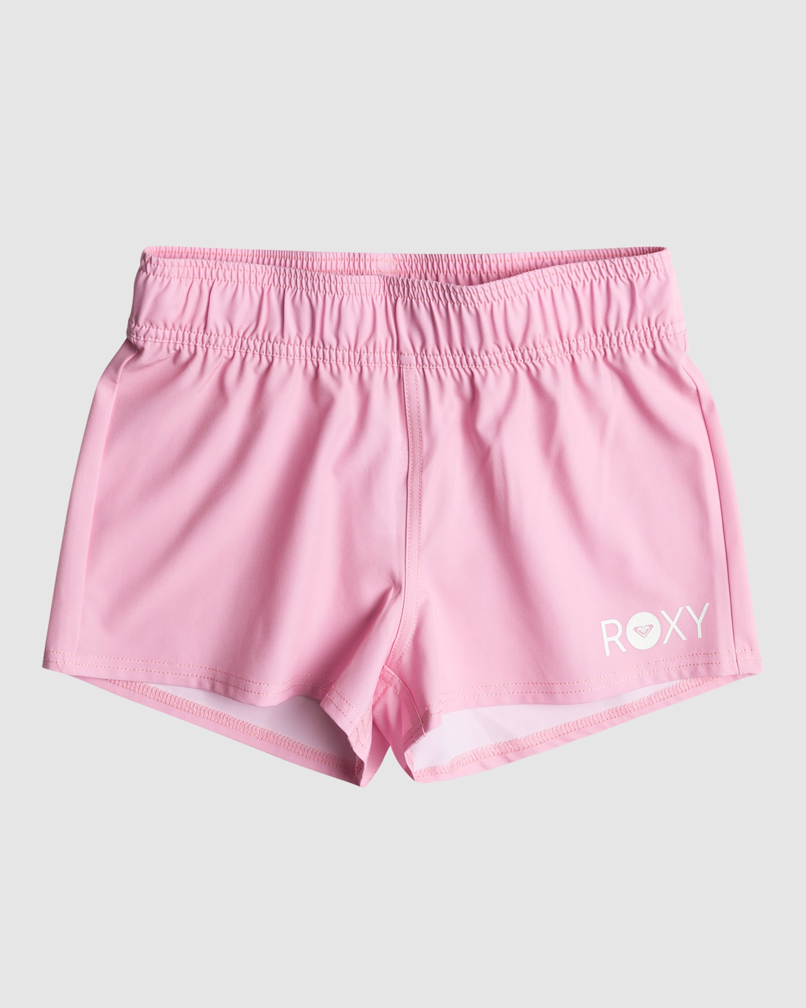 Girls 6-16 Essentials Swim Shorts