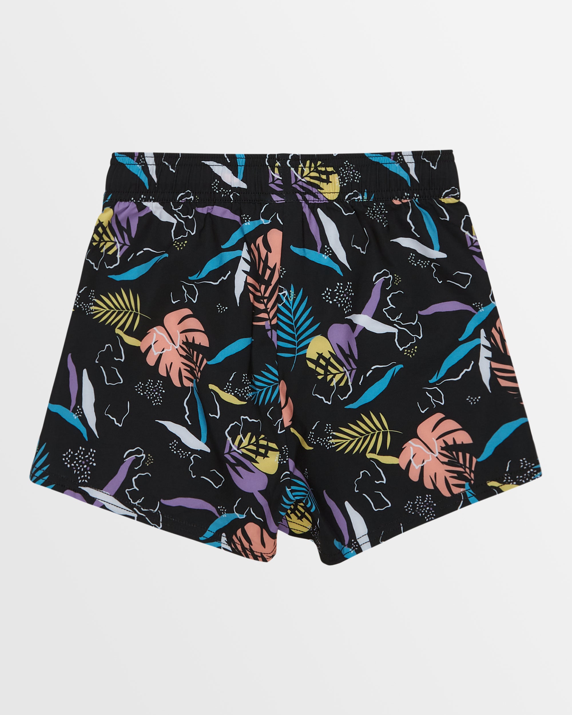 Girls 8-16 Active Boardshorts