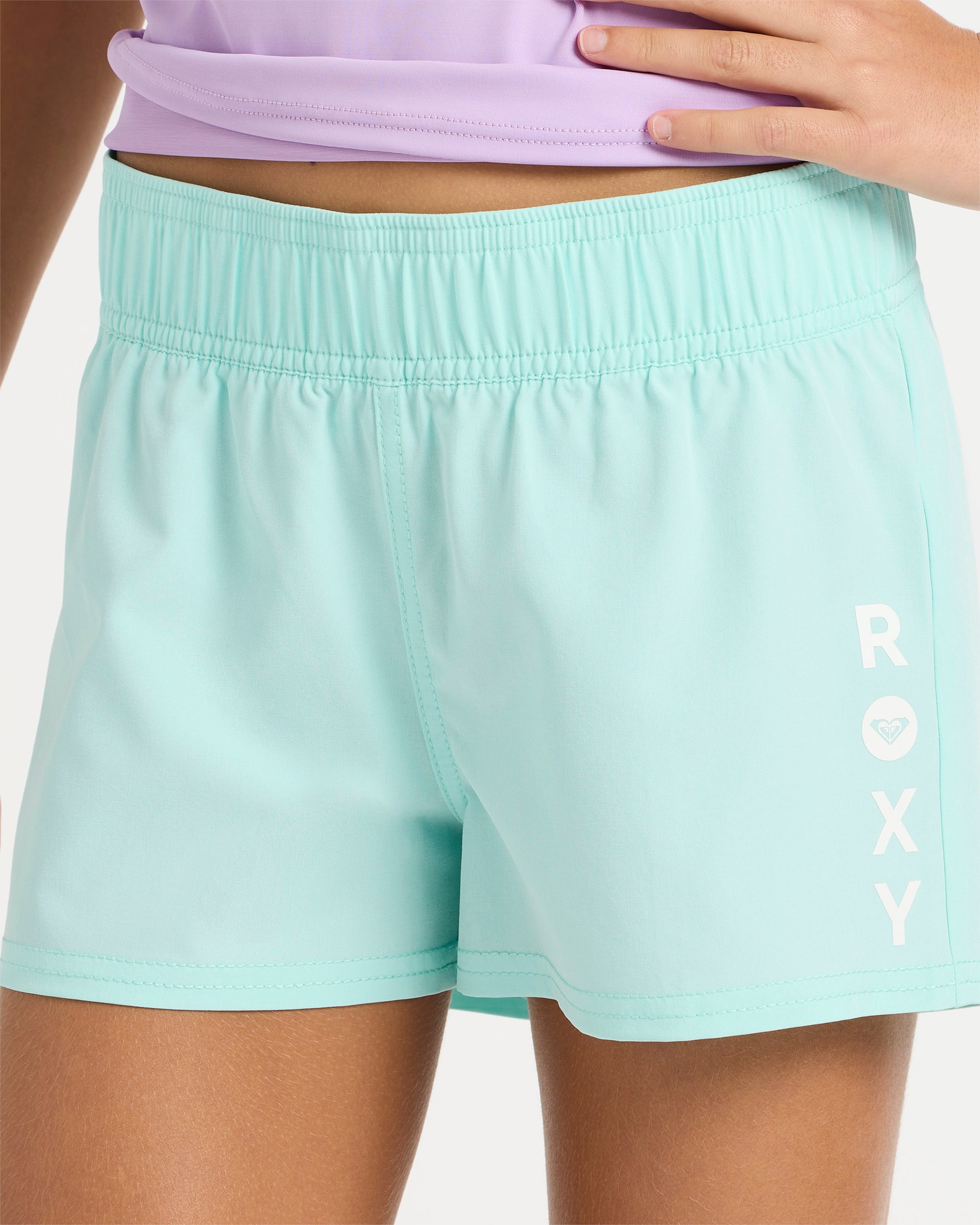 Girls 6-16 RG Essentials Boardshorts